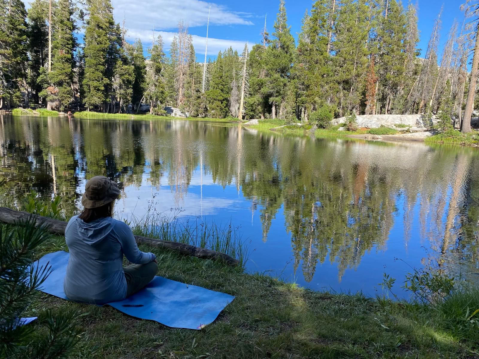 Sierra Laurel Jooga