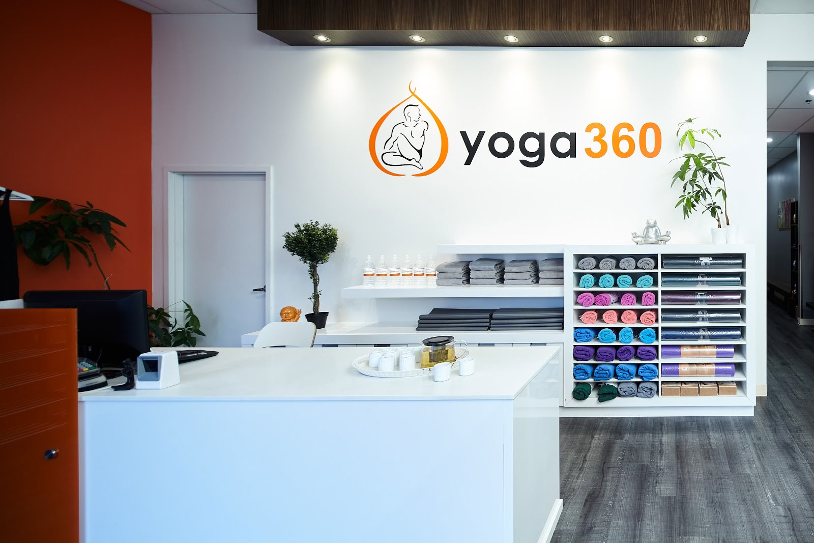 Jooga 360