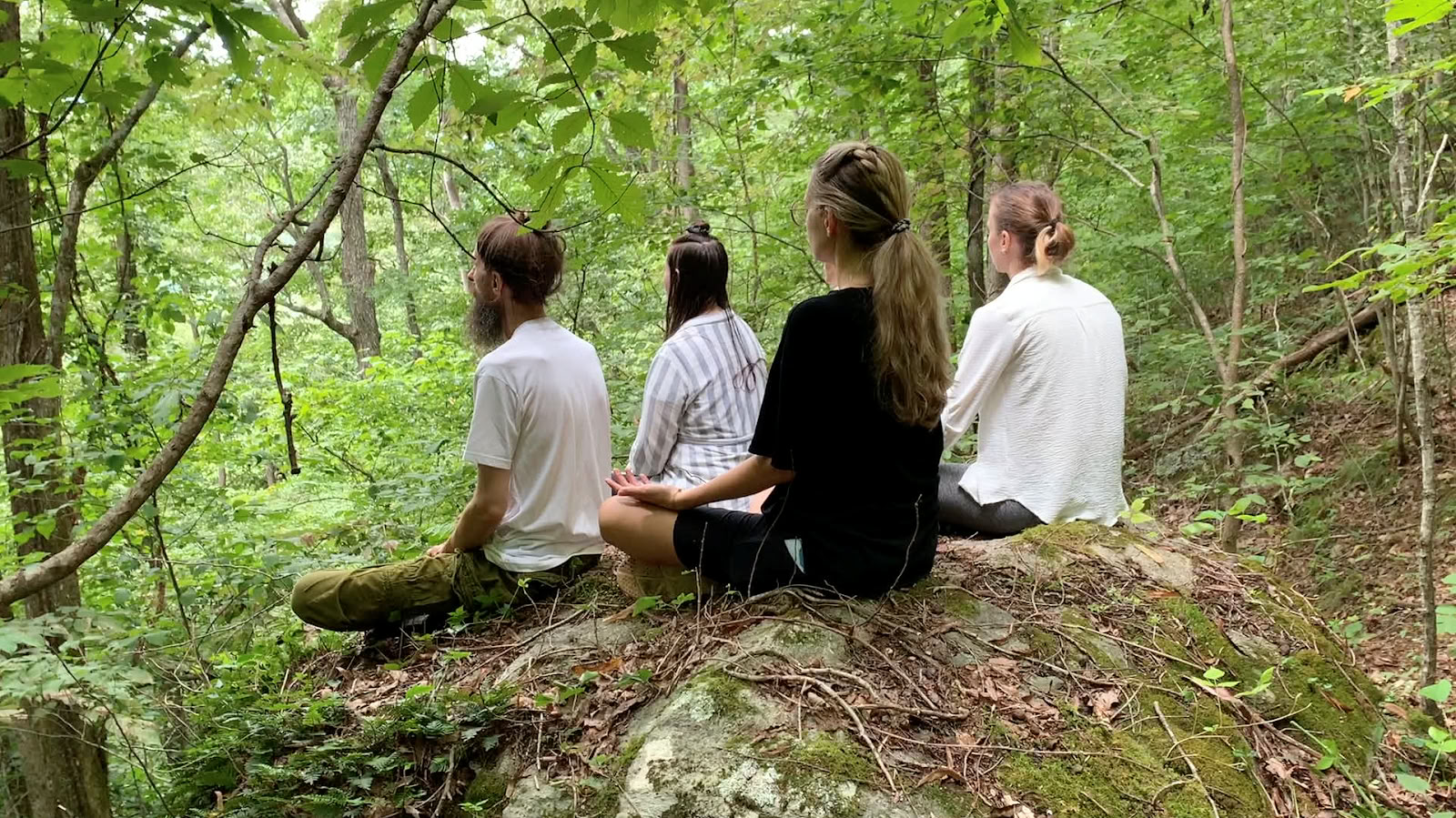 RYK Jooga- ja Meditaatiokeskus