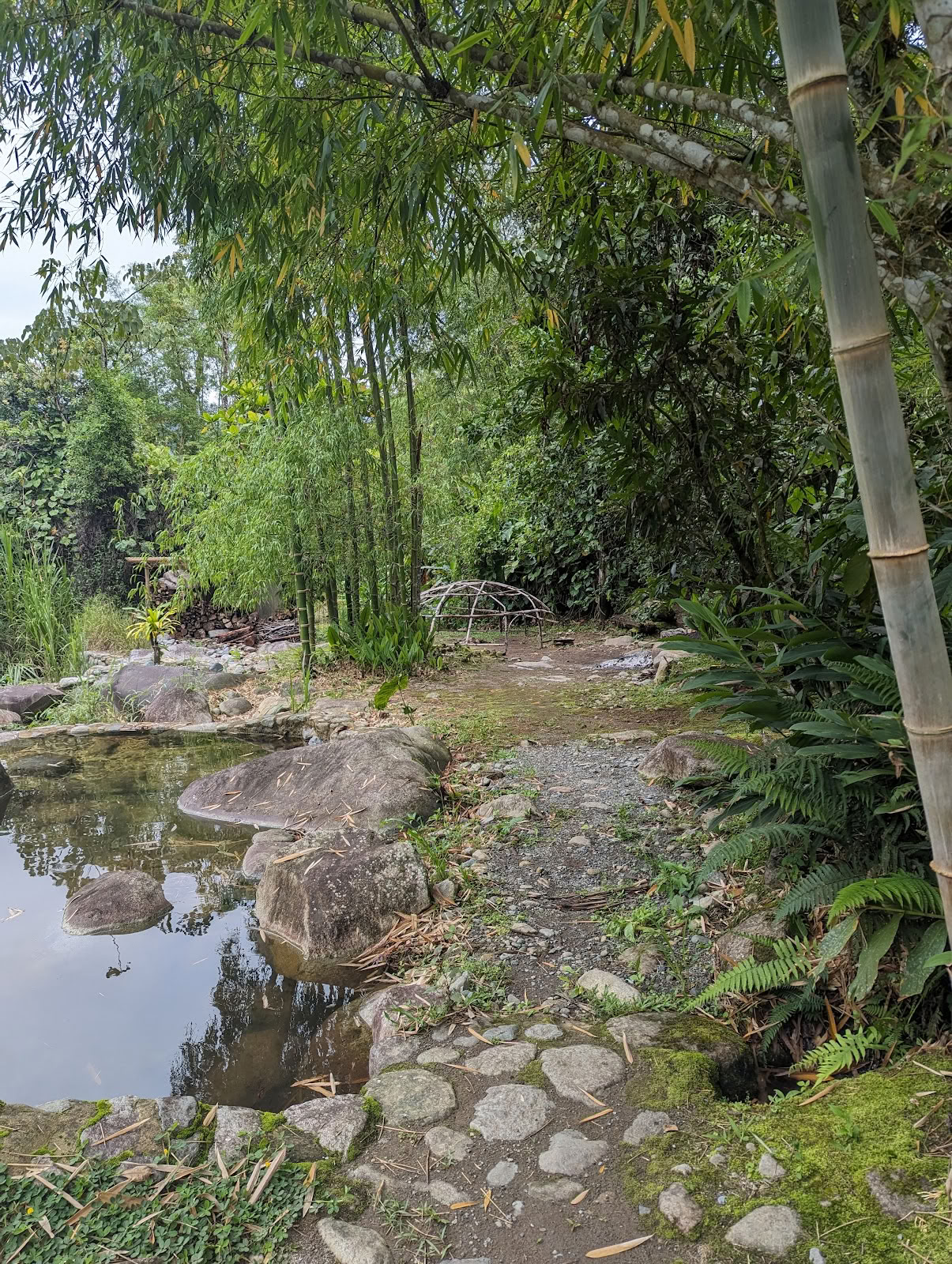 Finca Mia -retriittikeskus