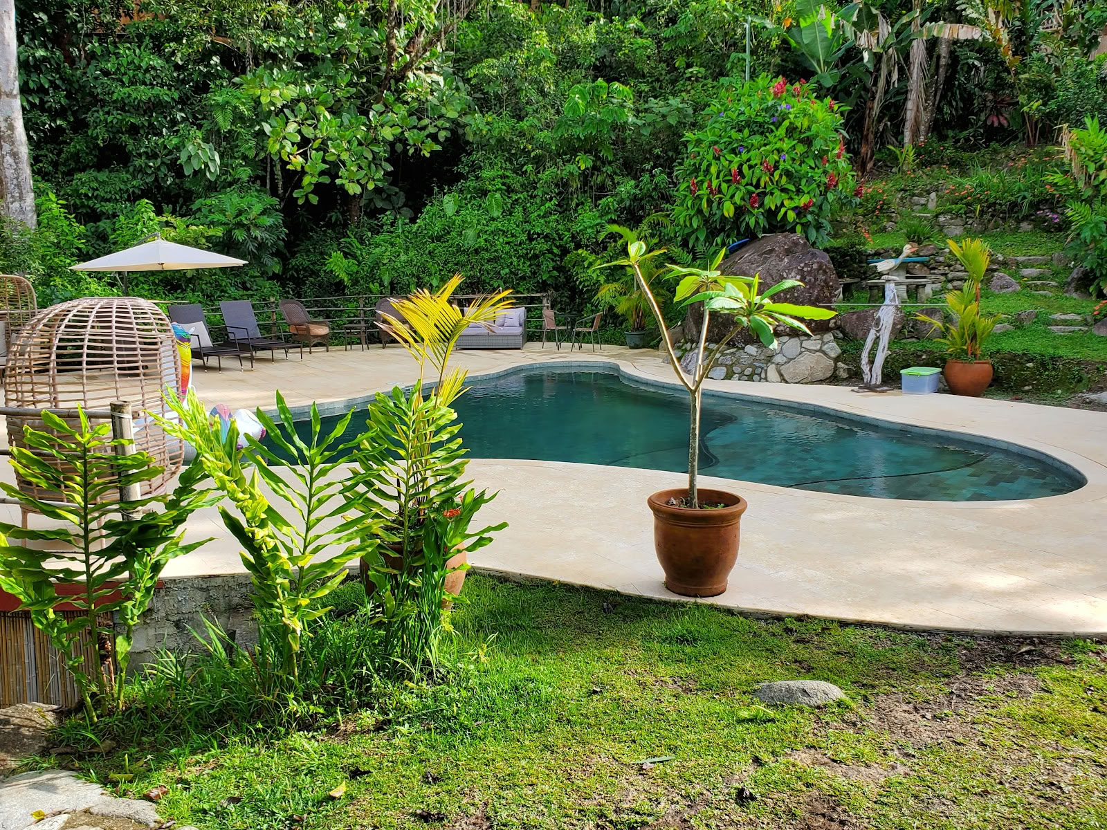 Finca Mia -retriittikeskus