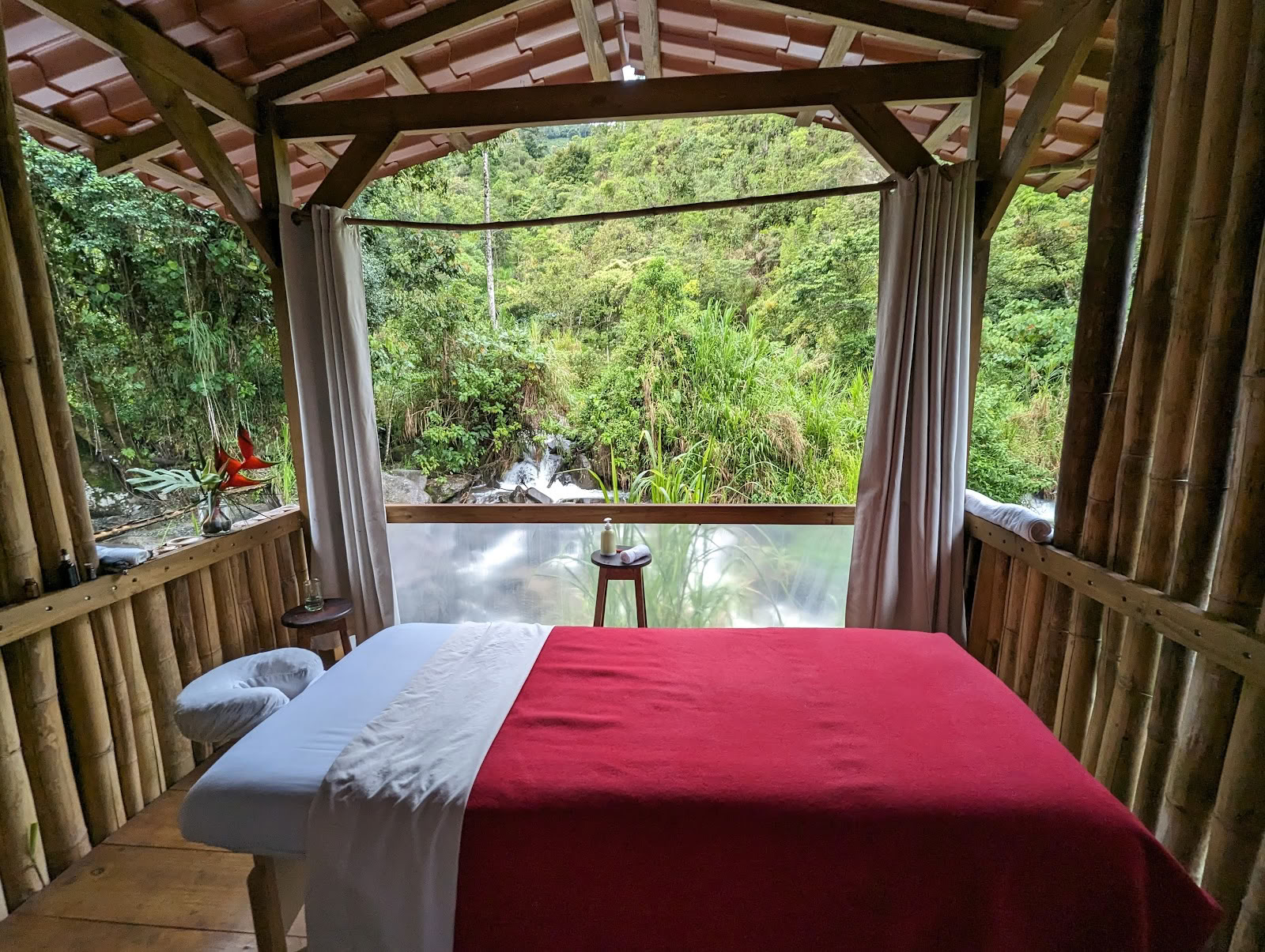 Finca Mia -retriittikeskus