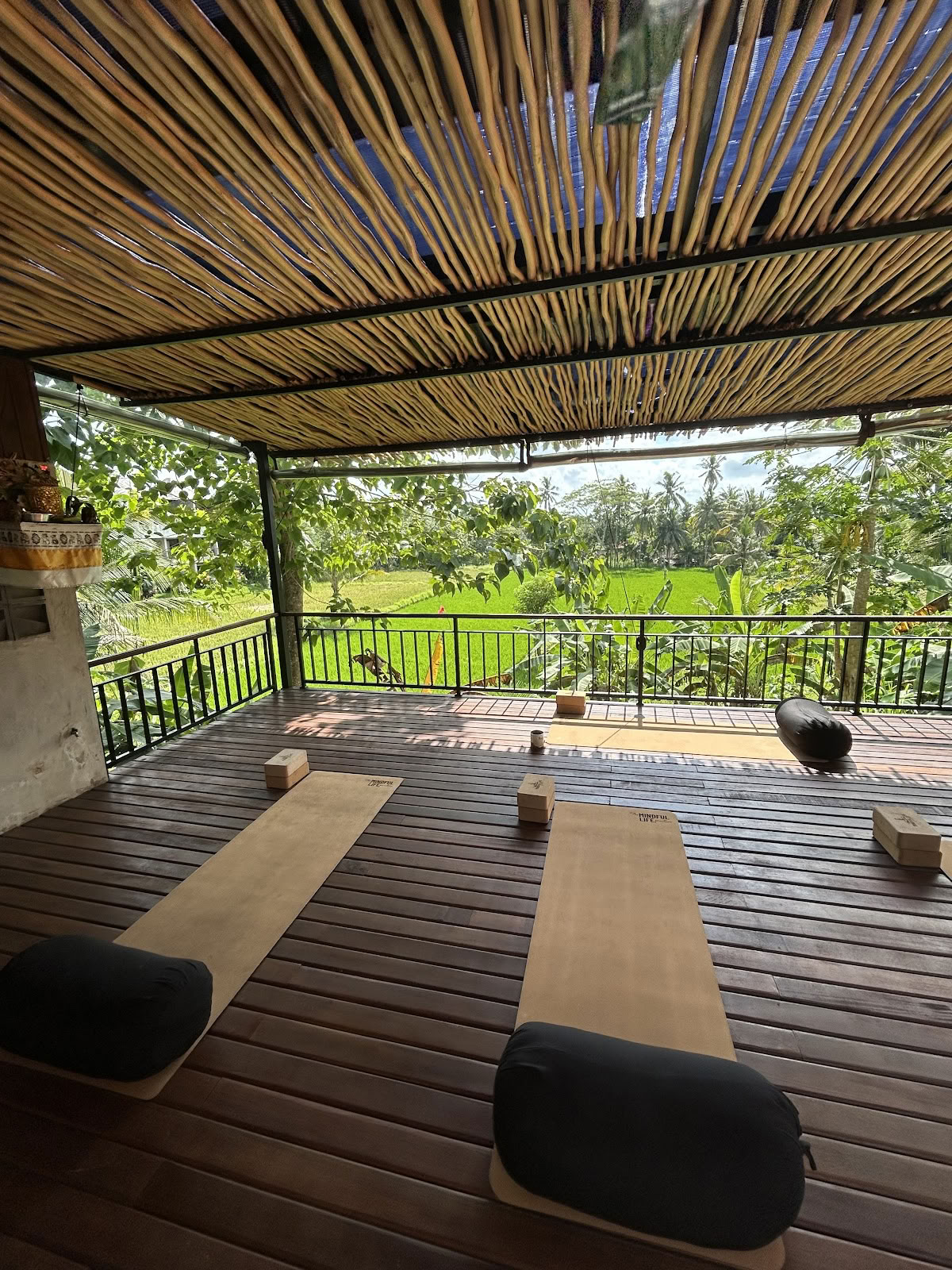 Tietoinen Bali