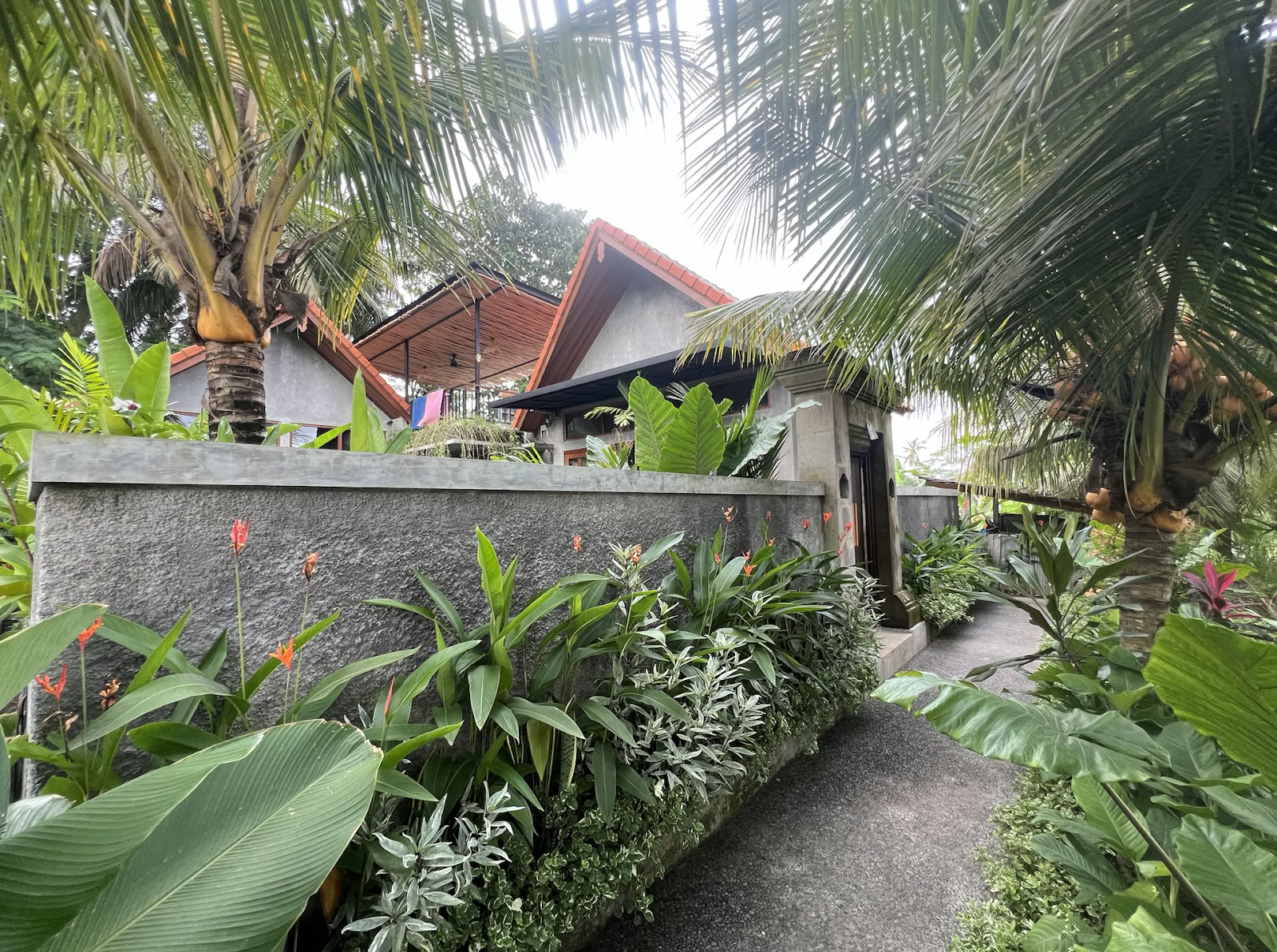 Tietoinen Bali