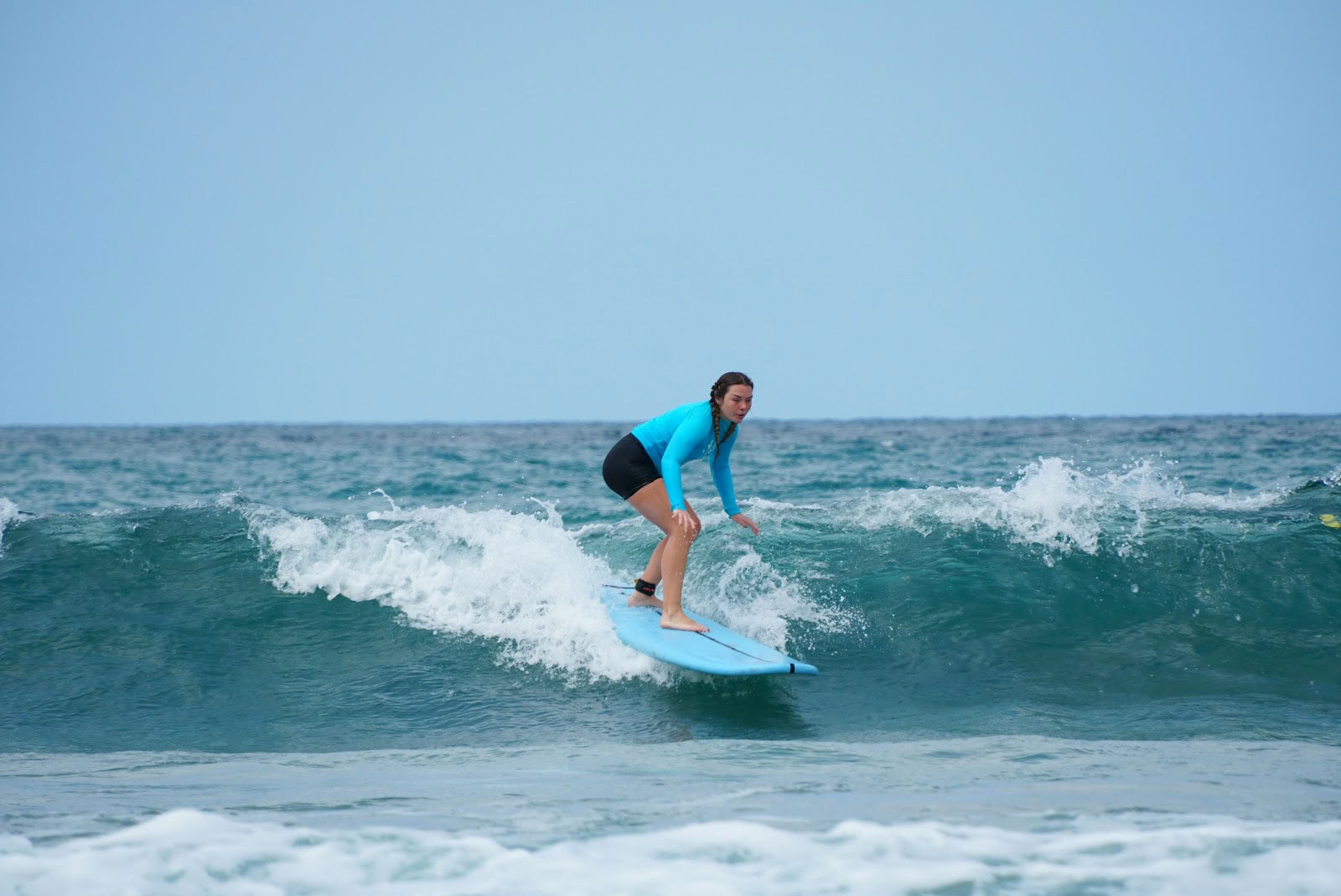 Jumalatarretriitit - Bali