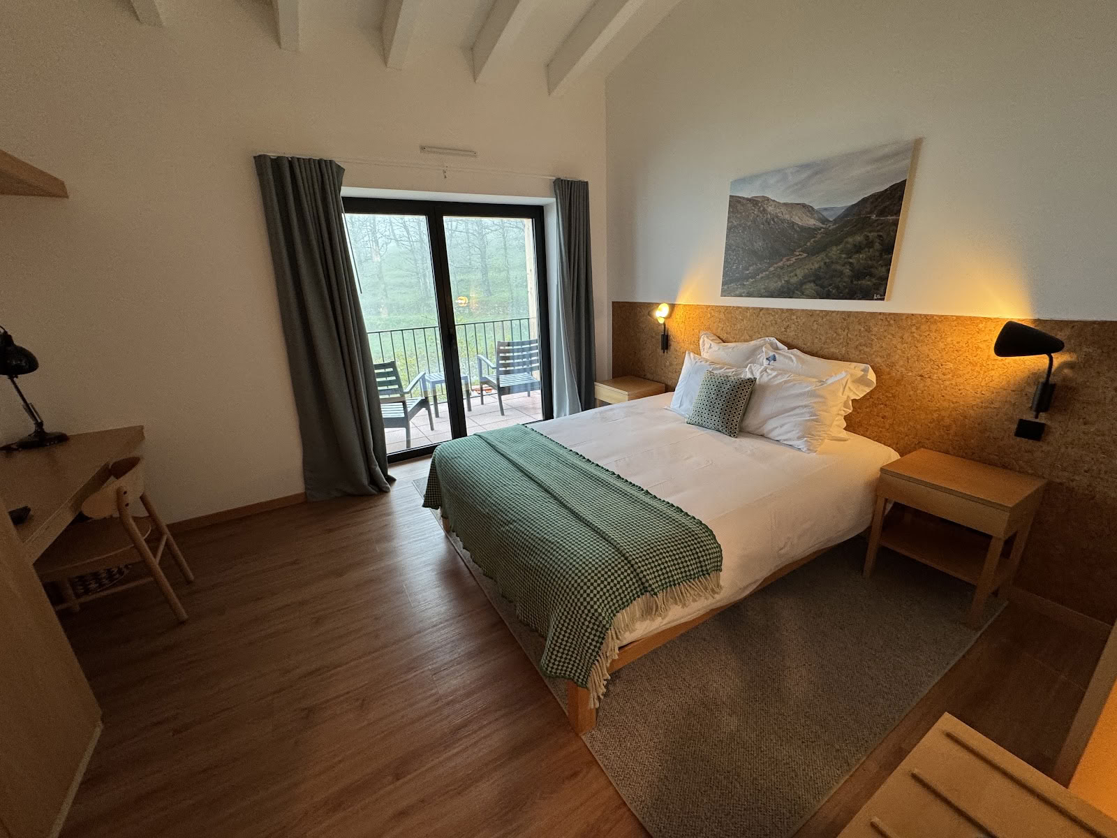 Estrela Serenity - lomakeskus