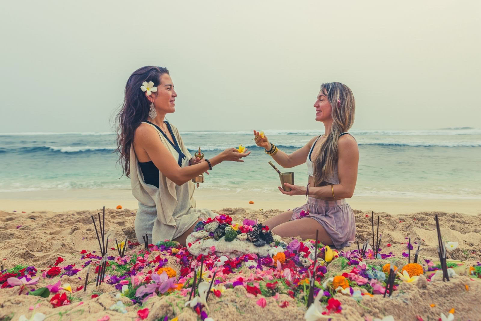 SoHA Healing Arts -jooganopettajakoulutukset