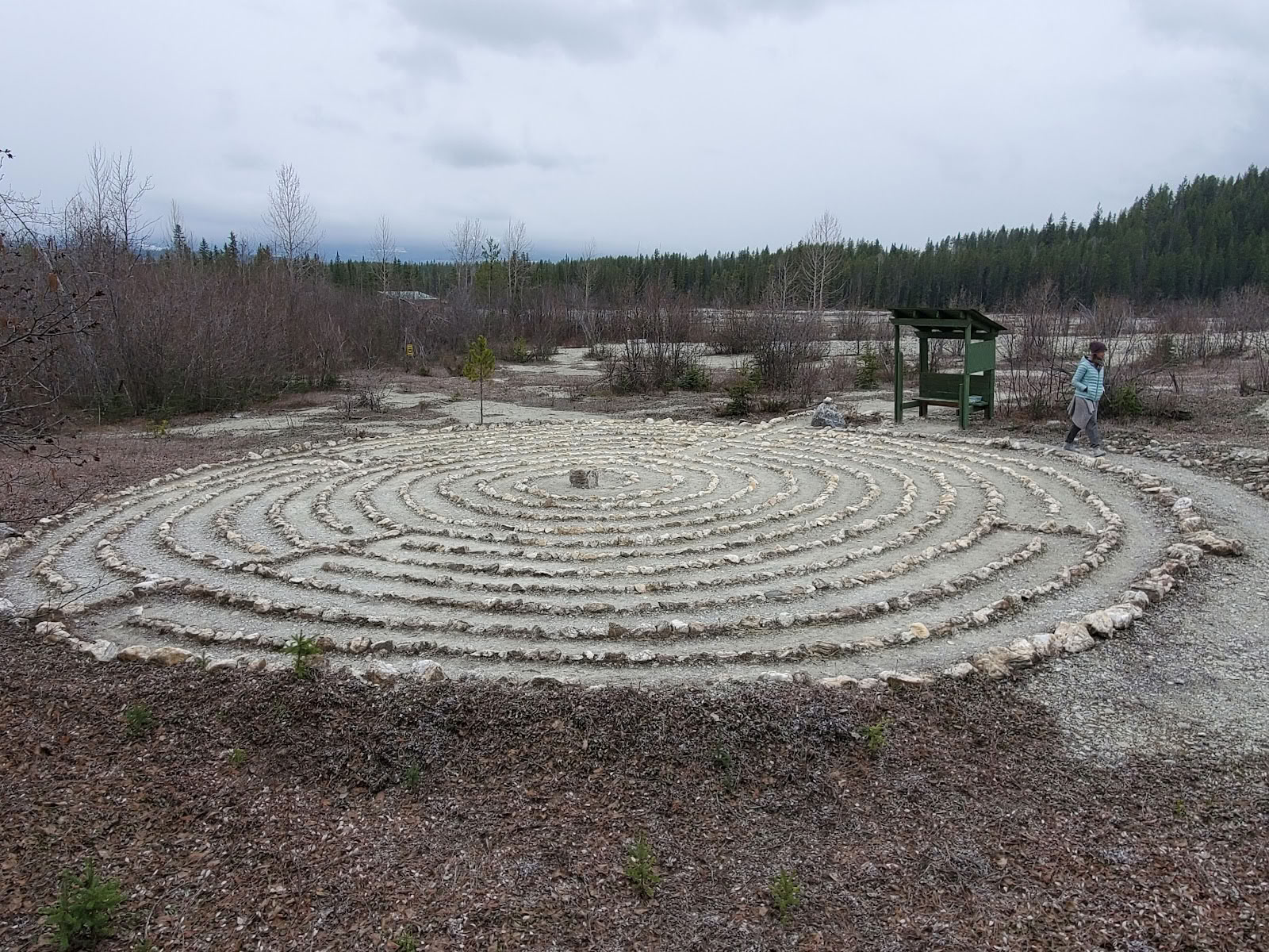 Quantum Leaps Lodge ja Retreatit