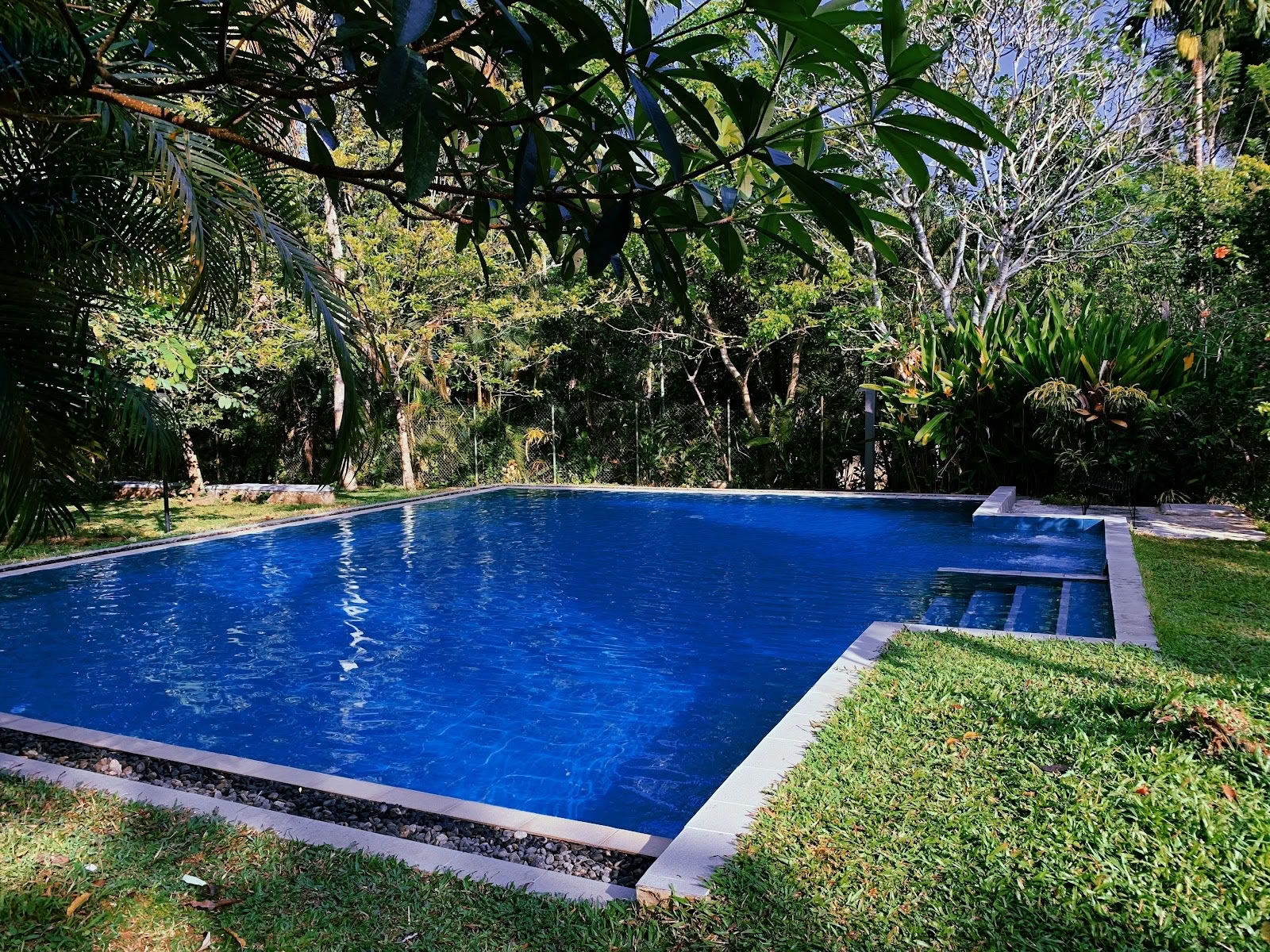 Plantaatiohuvila