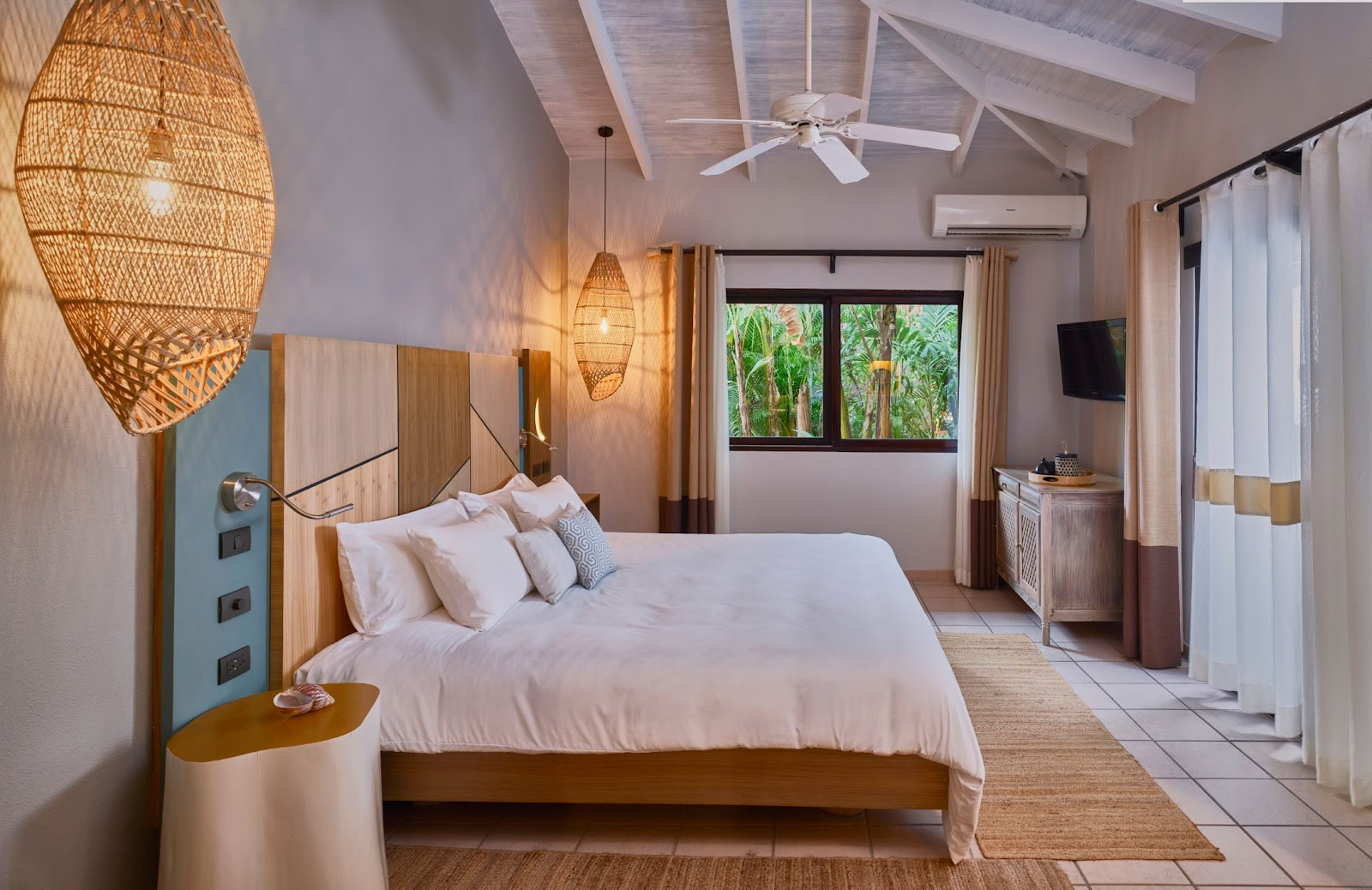 Cala Luna Boutique -hotelli