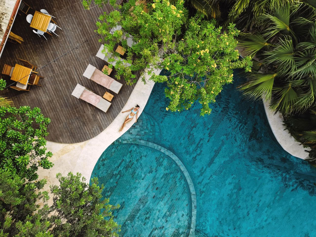 Cala Luna Boutique -hotelli