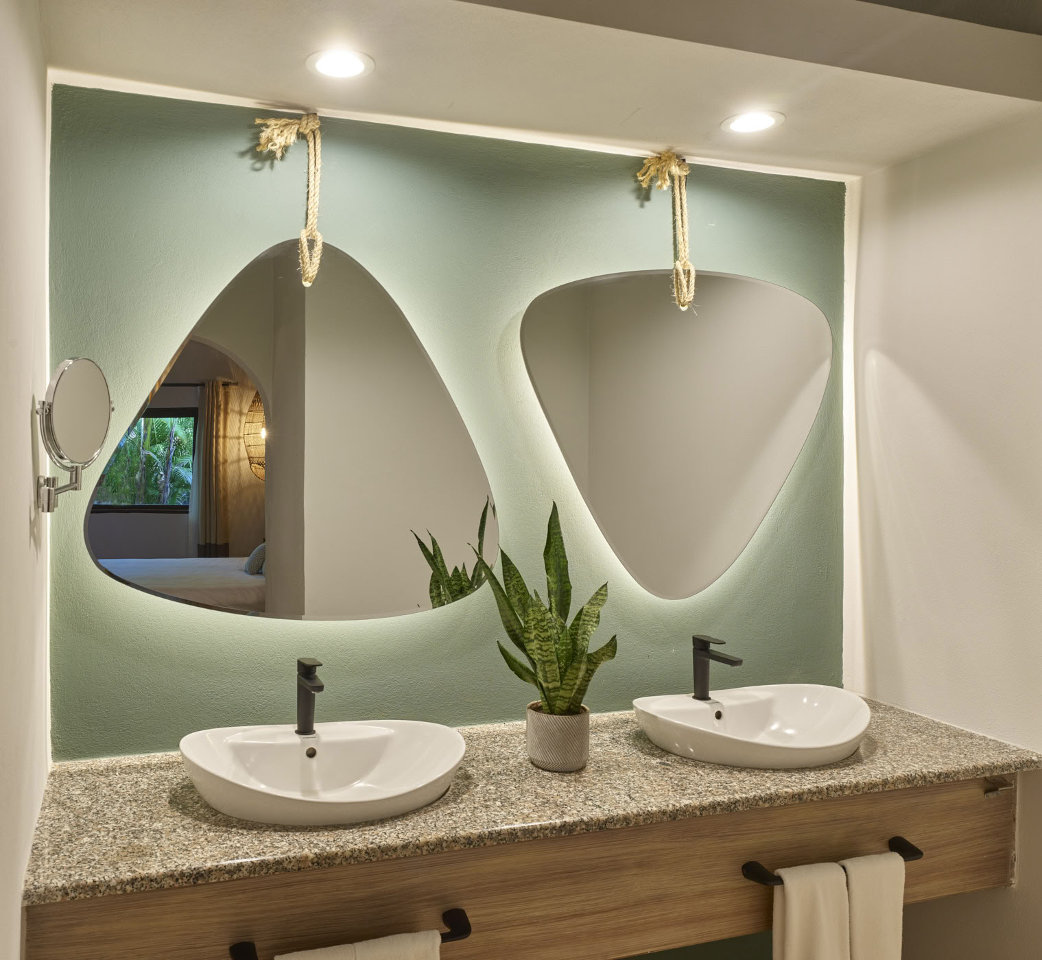 Cala Luna Boutique -hotelli