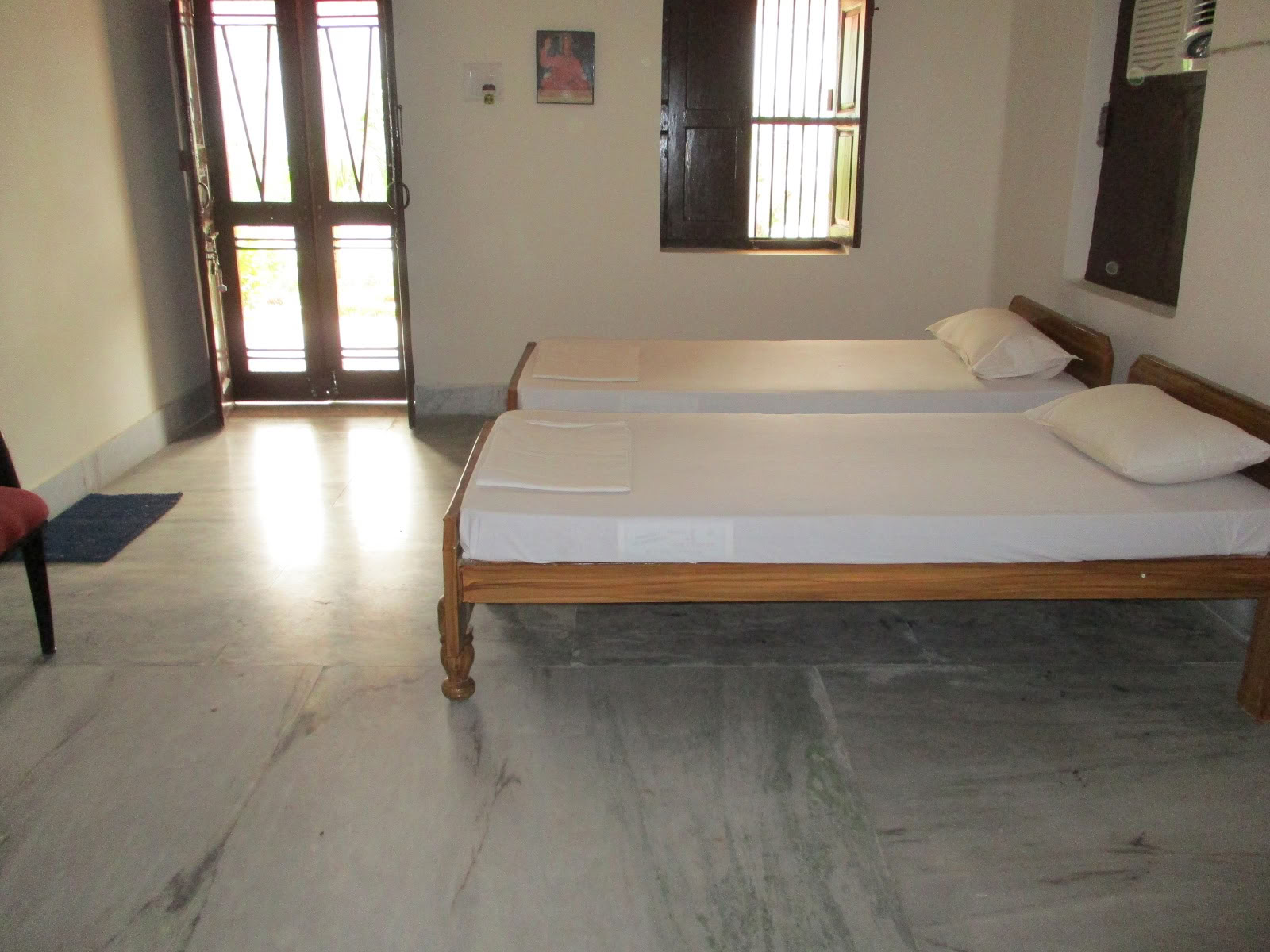 Jooganiketan Ashram