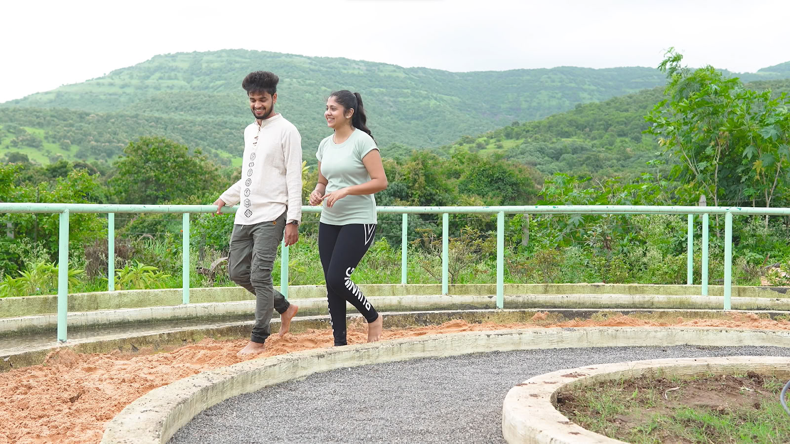 Atmabodh Wellness Center | NABH:n akkreditoima | Patanjali Wellness