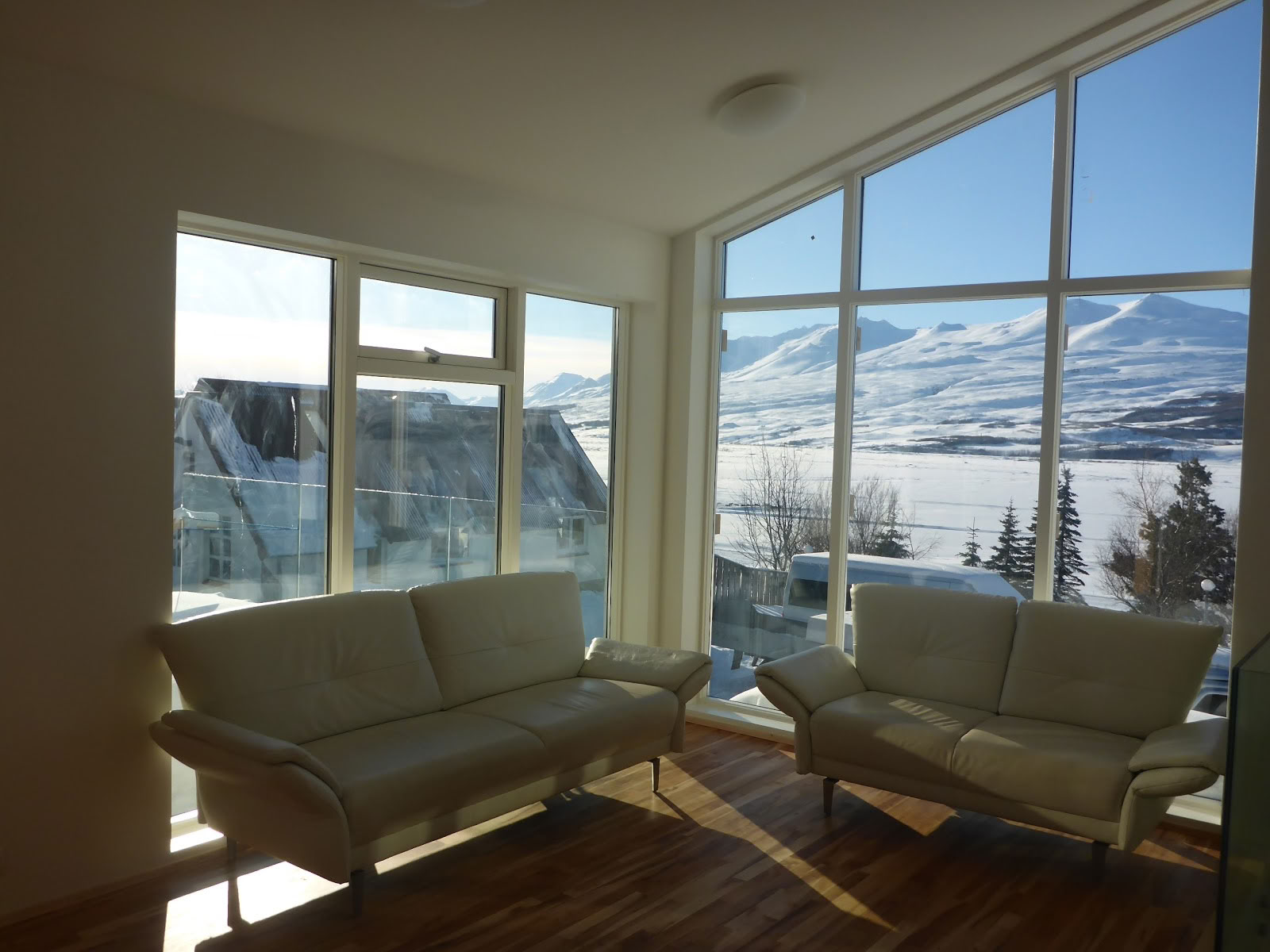 Knarrarberg Jooga & Spa