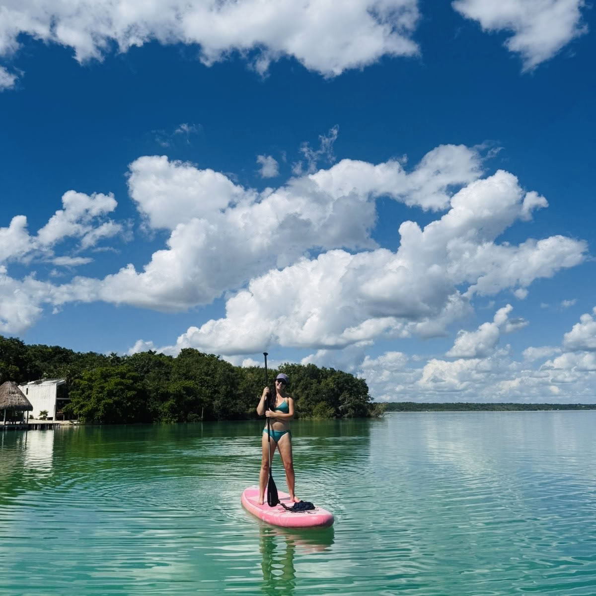 Vikara Wellness -retriitit ja kokonaisvaltainen terveys