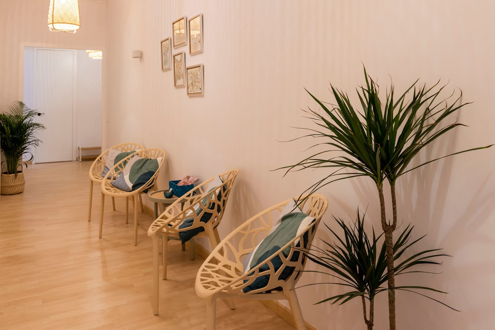 holistinen barcelona