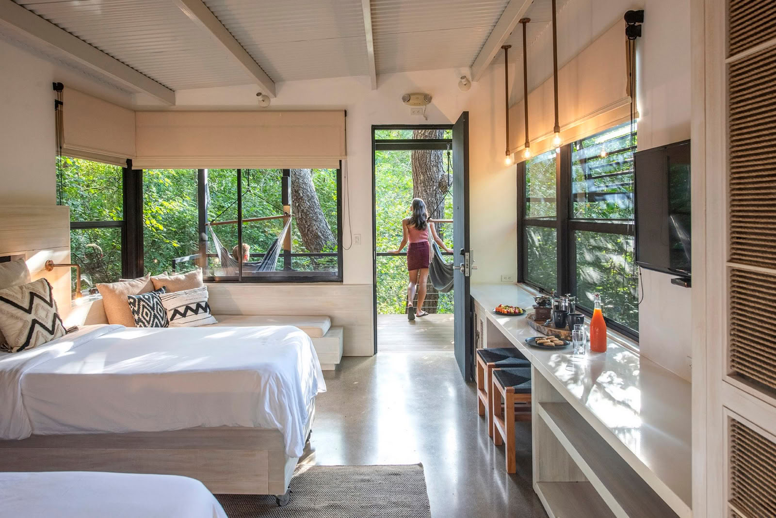 Rio Perdido, an SLH-hotelli