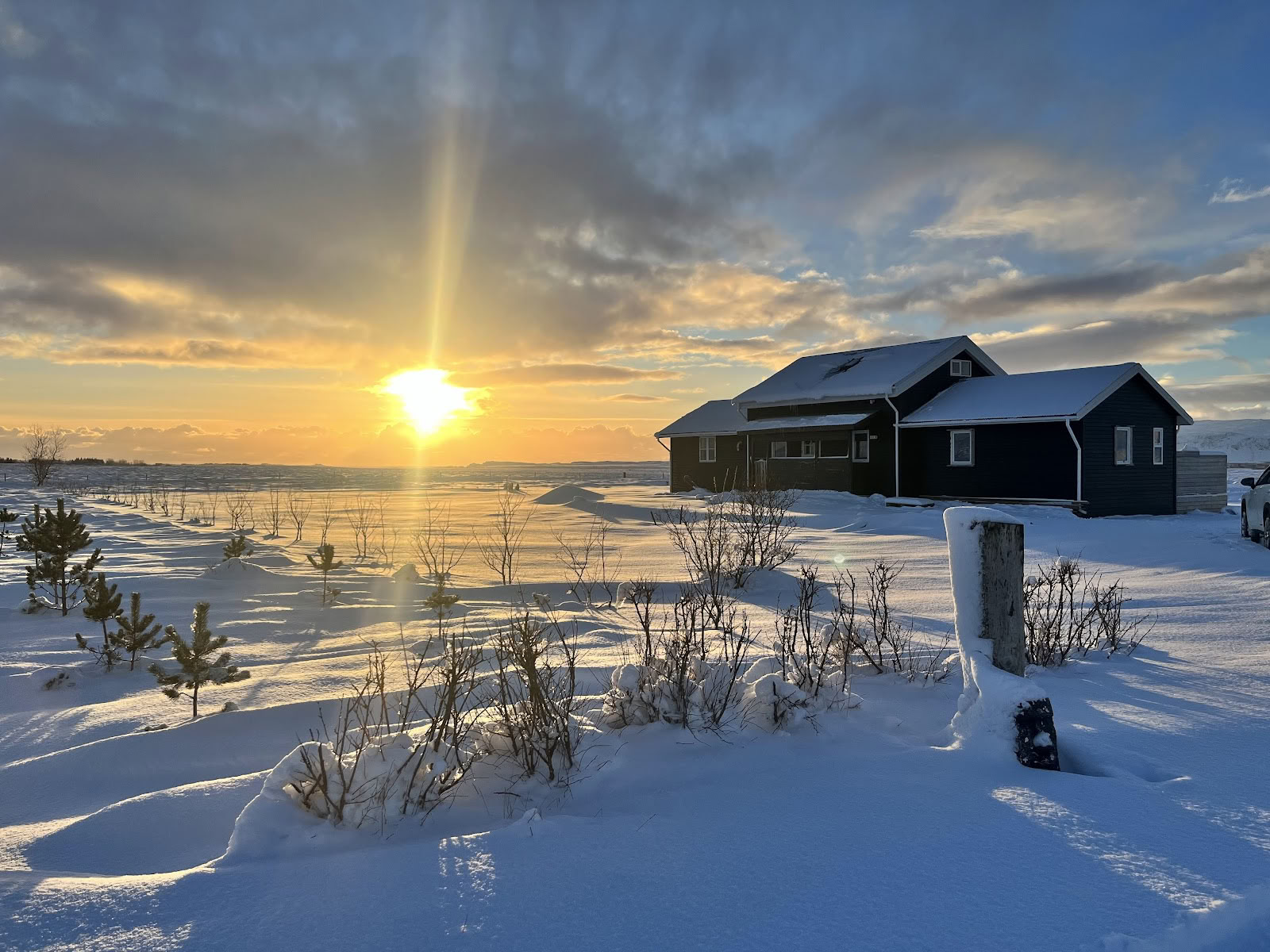 Armonia Islanti - Retreatsiceland.com