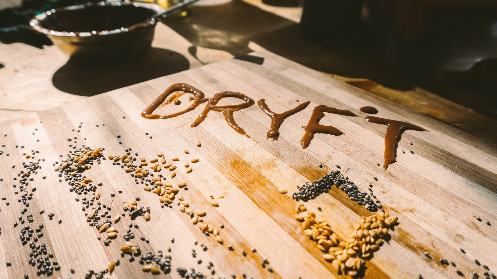 DRYFT Darocotan-saari