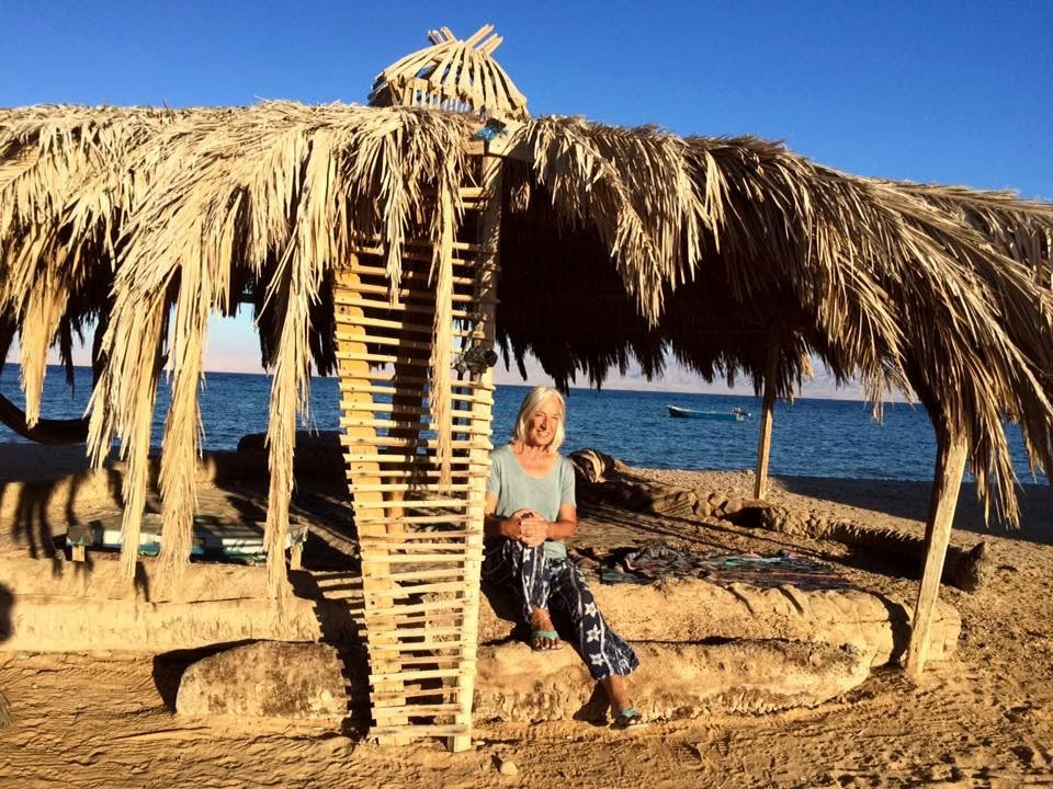 Joogastudio Nuweiba