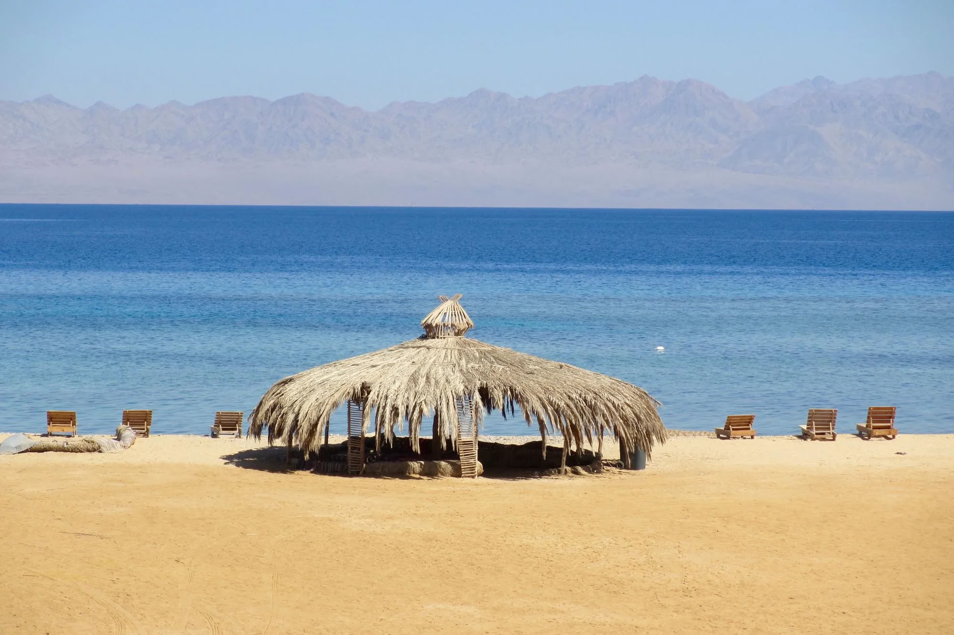 Joogastudio Nuweiba