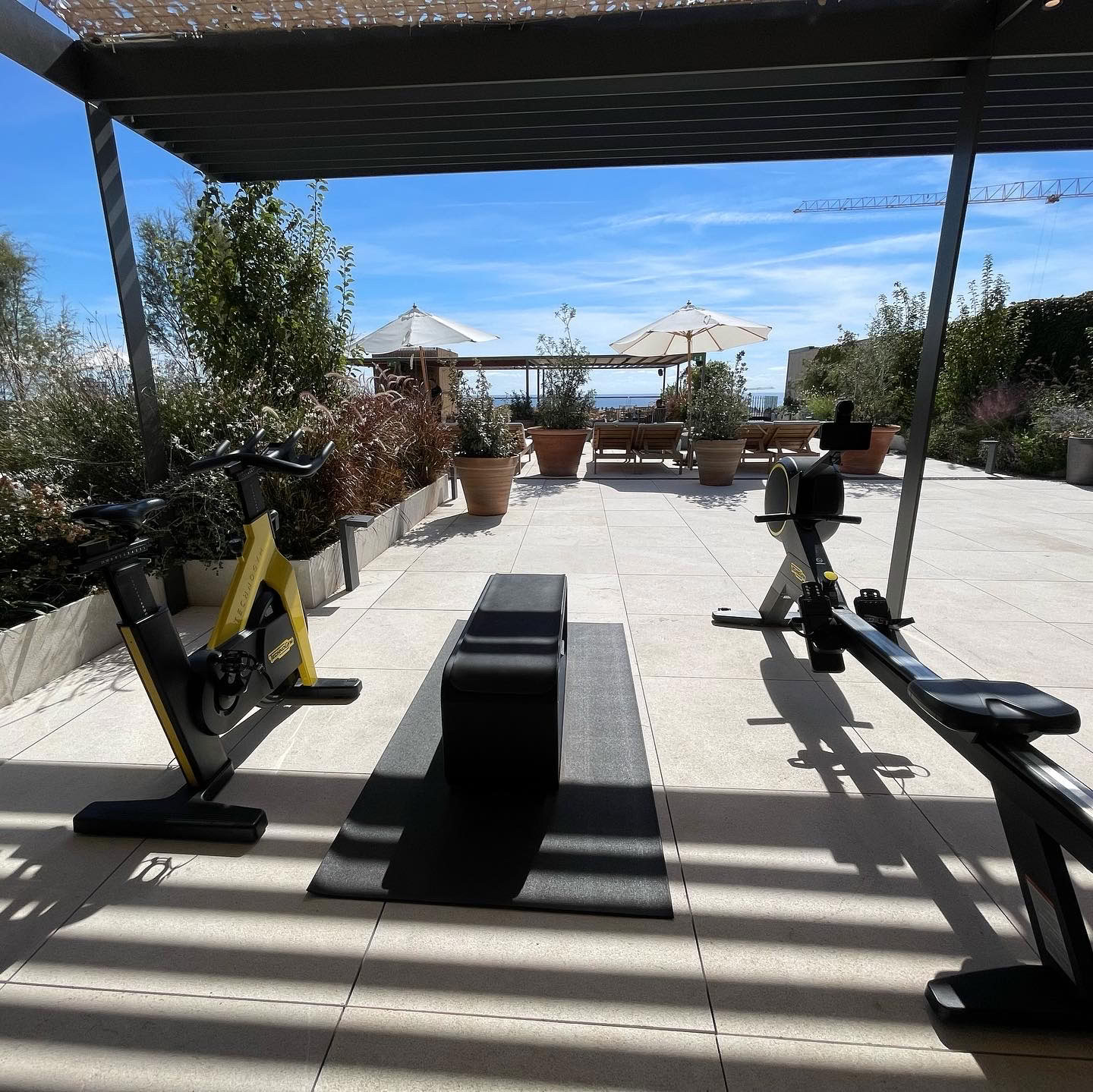 El Living Wellness | Fitness, Pilates, jooga ja henkilökohtainen valmennus
