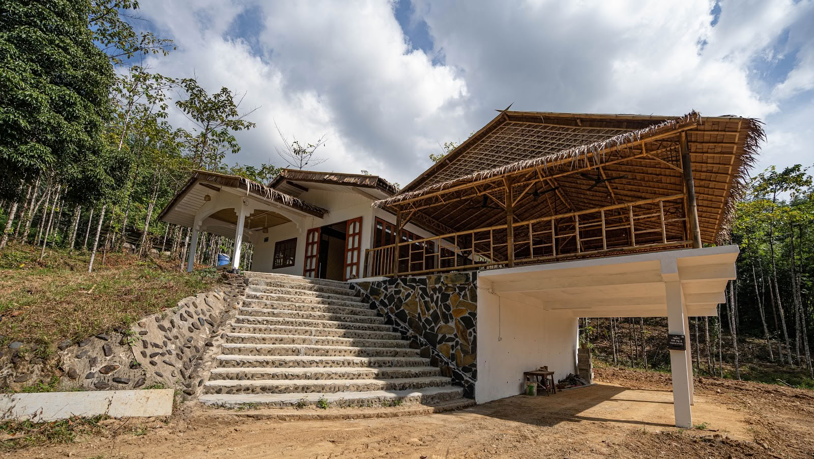 Khaosok Jooga