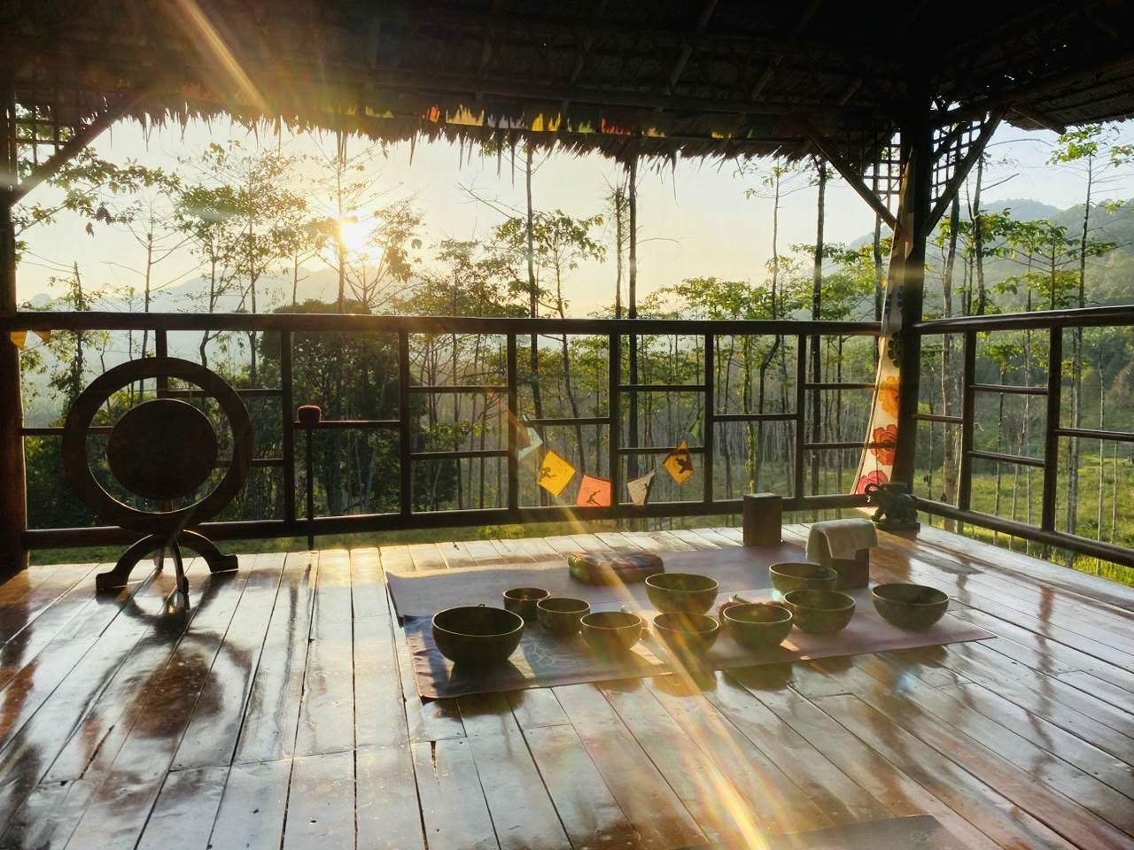 Khaosok Jooga