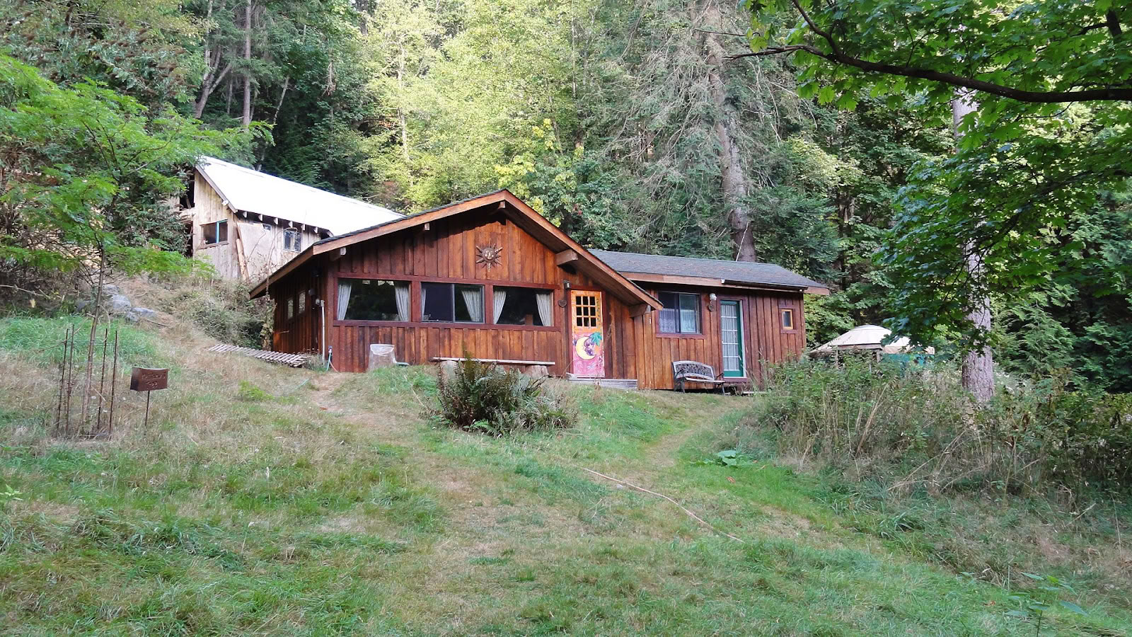 Xenia Retreat Center