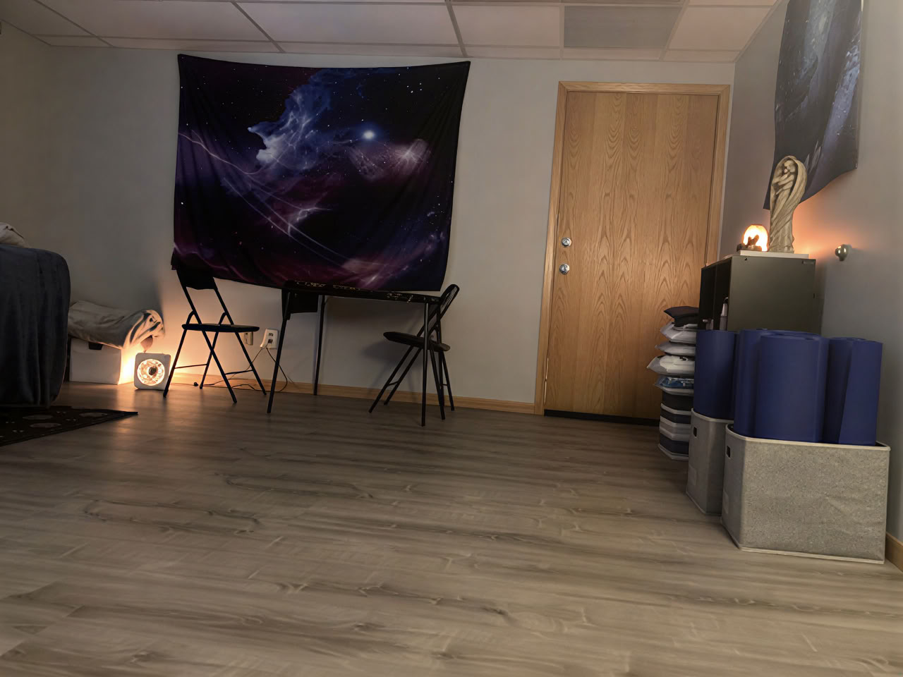 Todellinen minä heräänyt