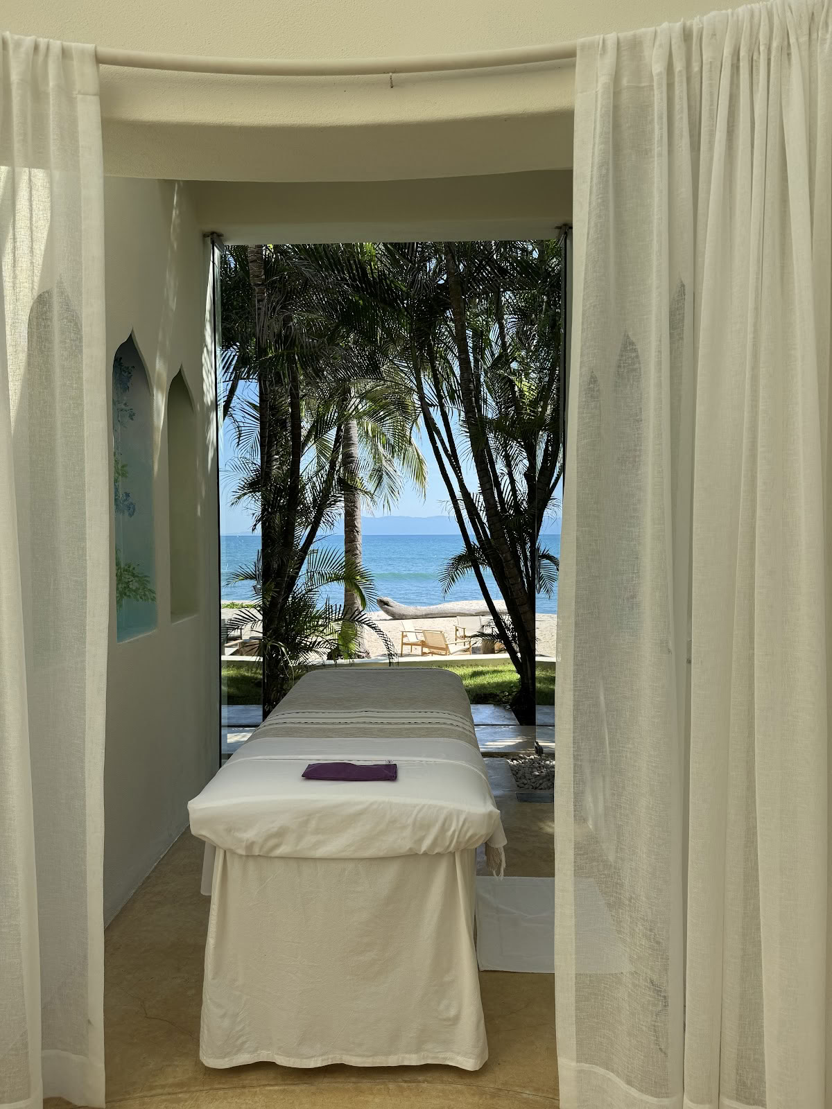 Villa Ananda – ylellinen ayurveda-detox- ja kipuhallintaspa Meksikossa