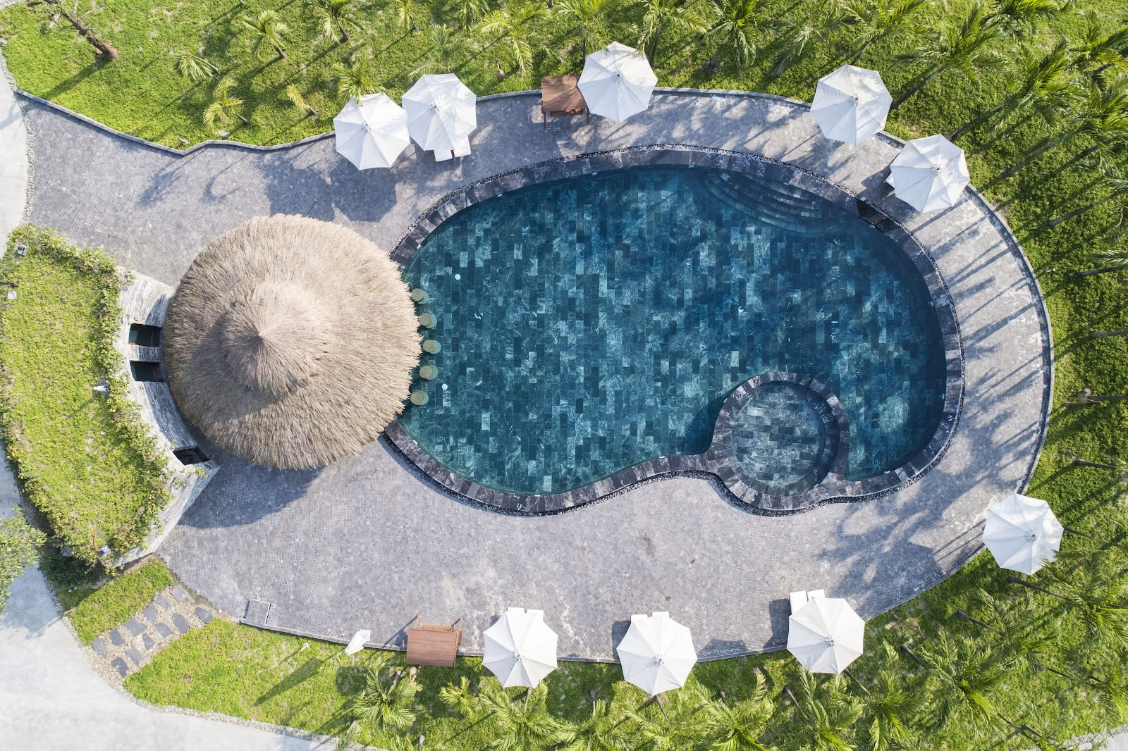 Alba Wellness Valley Fusionin toimesta