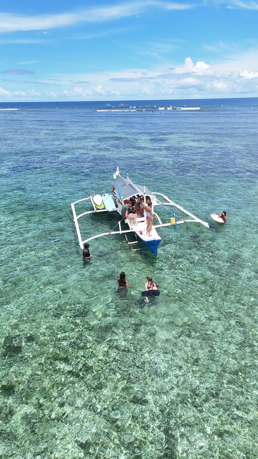 Awake Siargao Retreatit