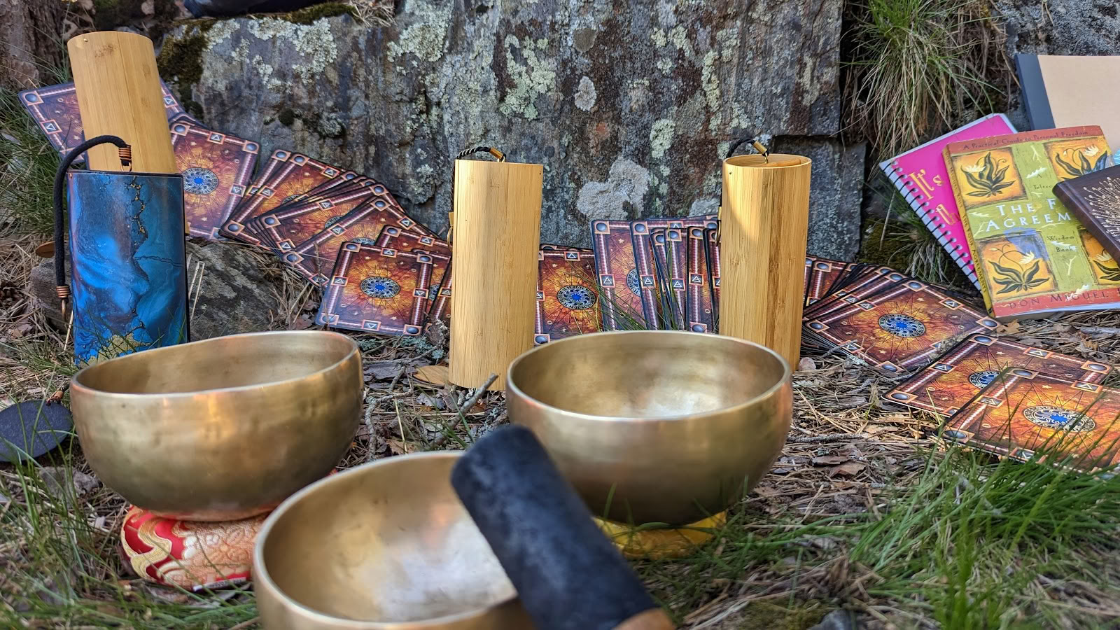 Pieni kaupunkishamaani