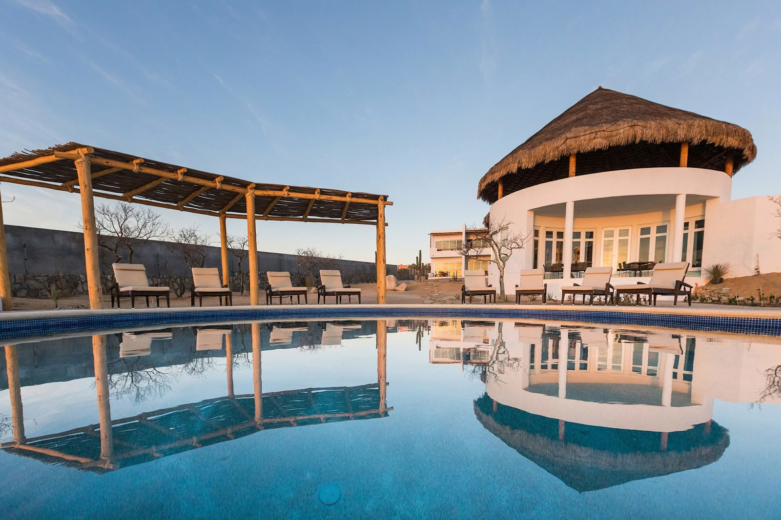 Casa Tara Hotel - Hyvinvoinnin joogaretriitti