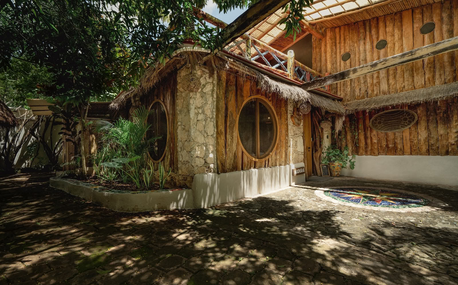OMA CANCUN Holistinen Parantamiskeskus & Temazcal