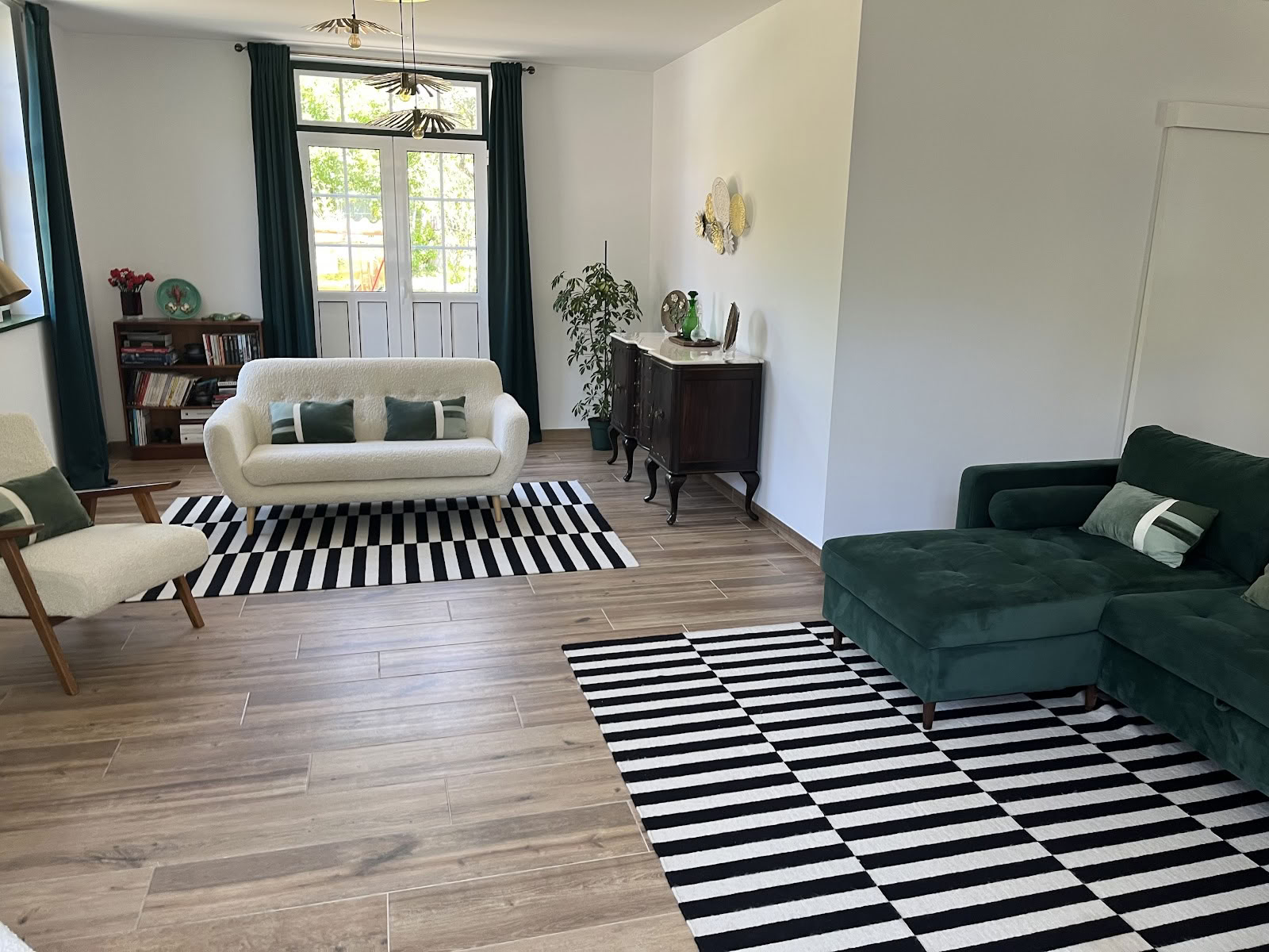 Catrinandes Retreat Center