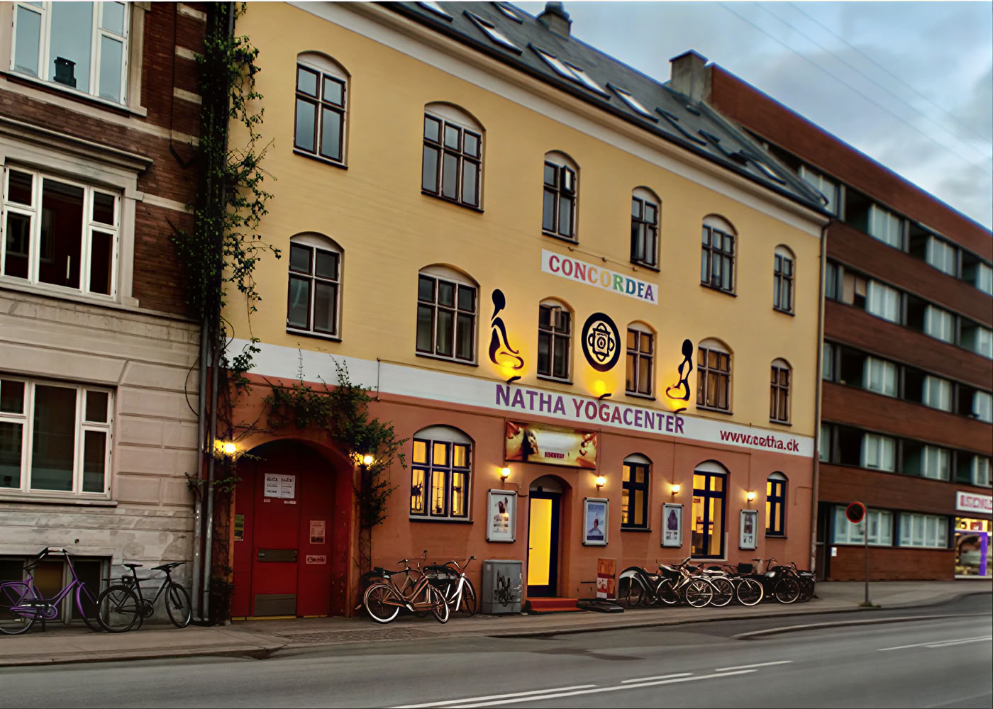 Natha Yogakeskus