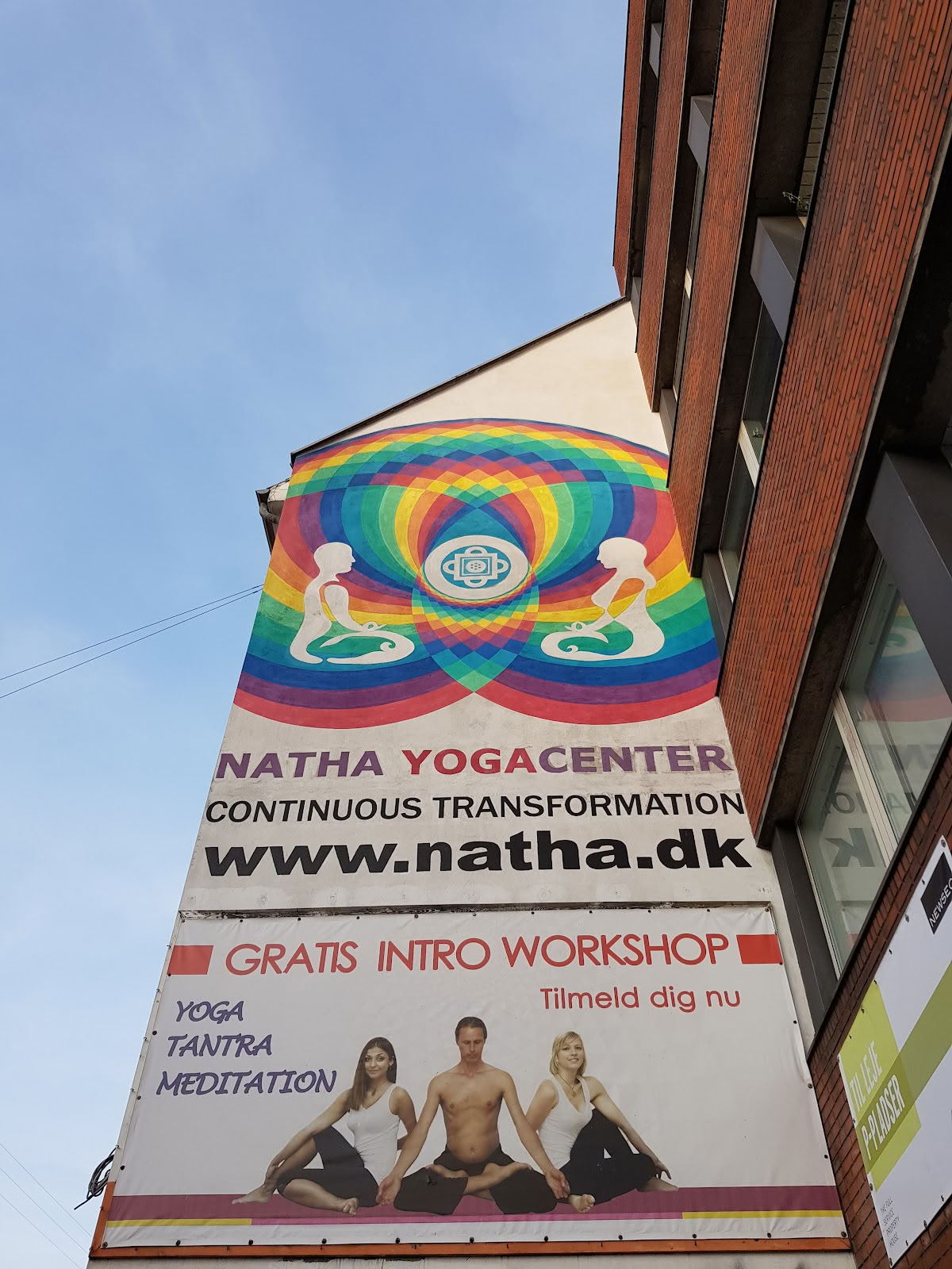 Natha Yogakeskus