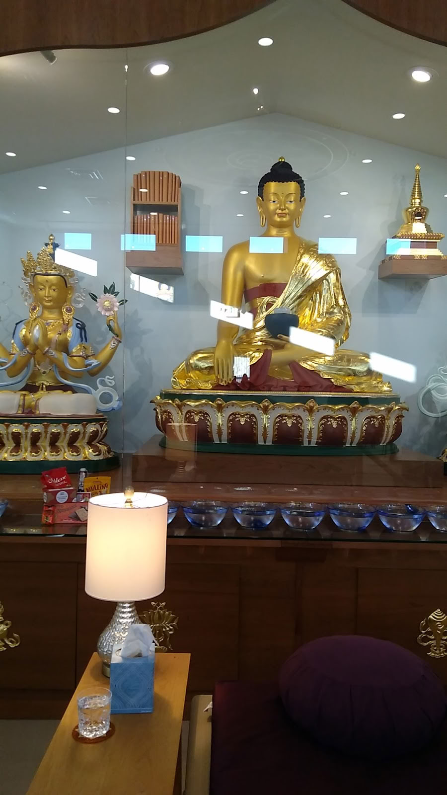 Kadampa-meditaatiokeskus New Mexico