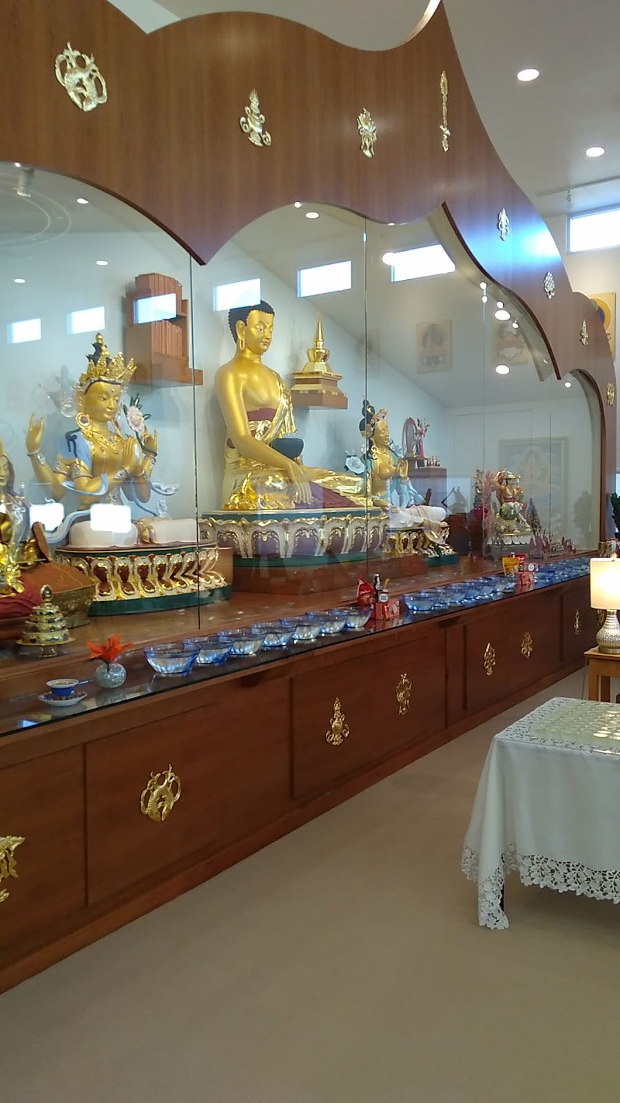 Kadampa-meditaatiokeskus New Mexico