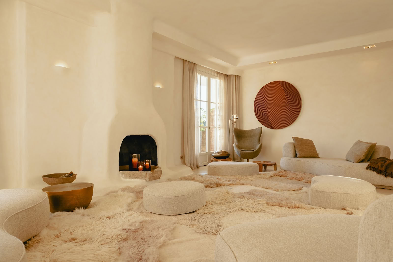 Viluzin hyvinvointiresortti Marbella