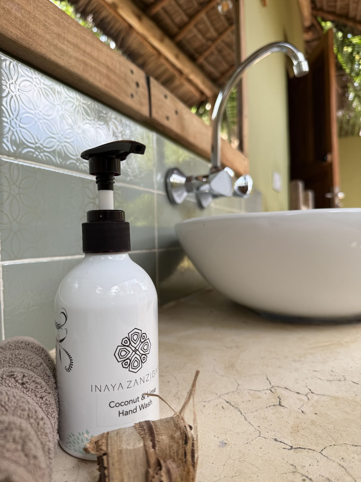 Zen-boutique-retriitti ja lomakeskus