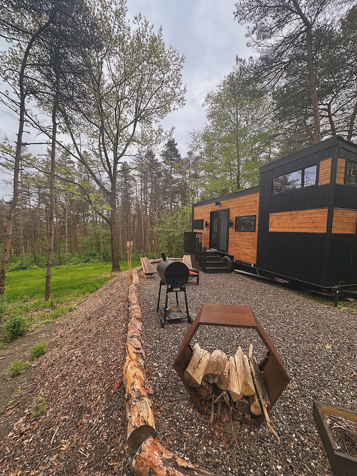 Sowilo Retreat - Hyvinvointi & Spa
