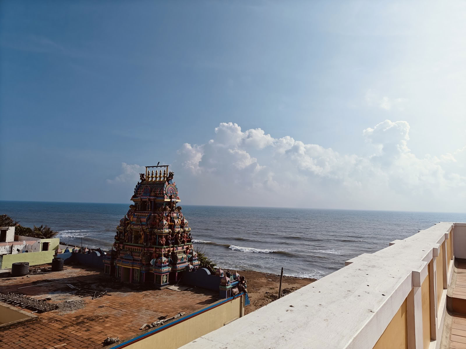 UDITAM - Kokonaisvaltaisen parantamisen instituutti - Integraalijooga, Matriniketan Sri Aurobindo -seura