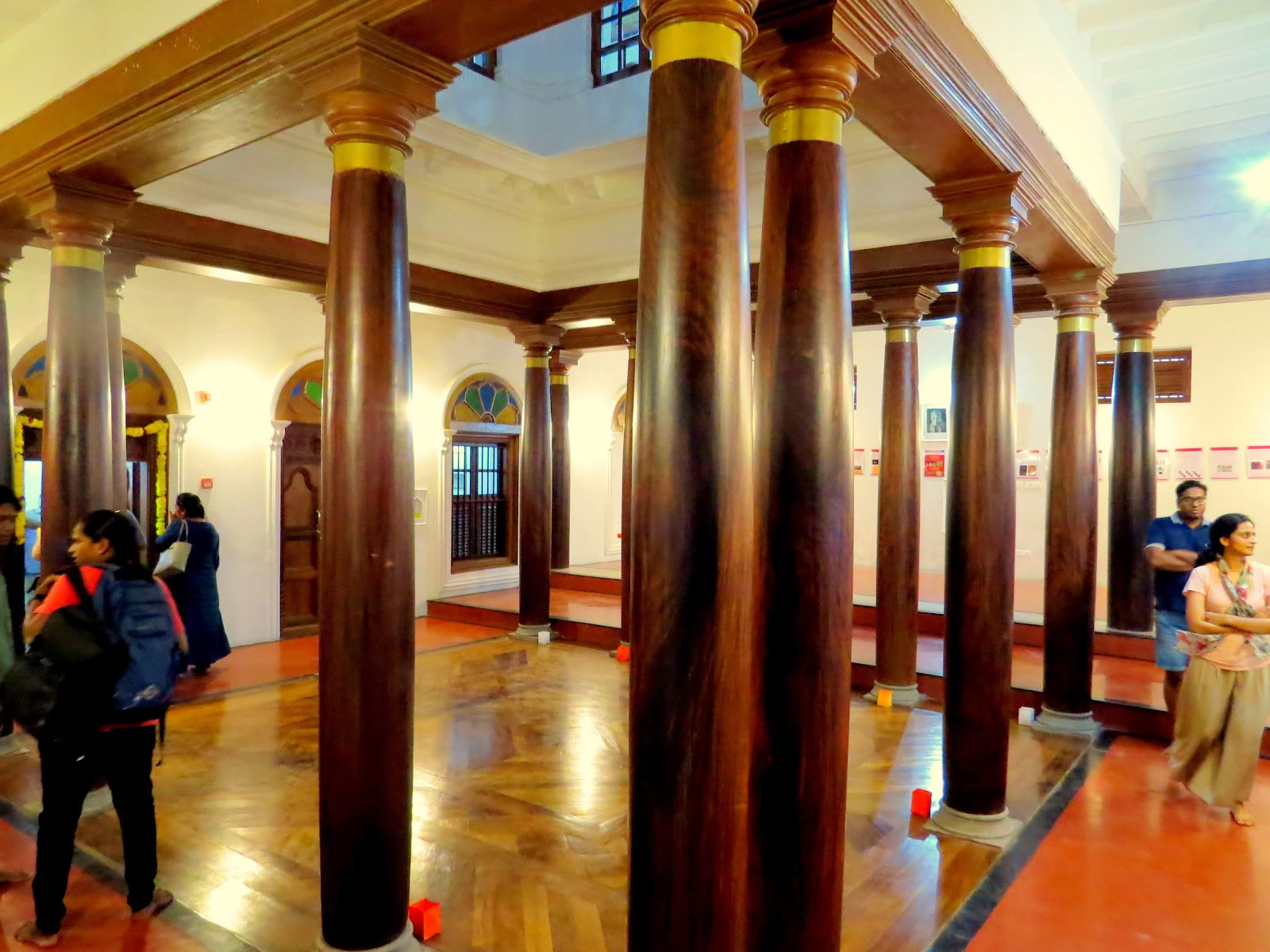 UDITAM - Kokonaisvaltaisen parantamisen instituutti - Integraalijooga, Matriniketan Sri Aurobindo -seura