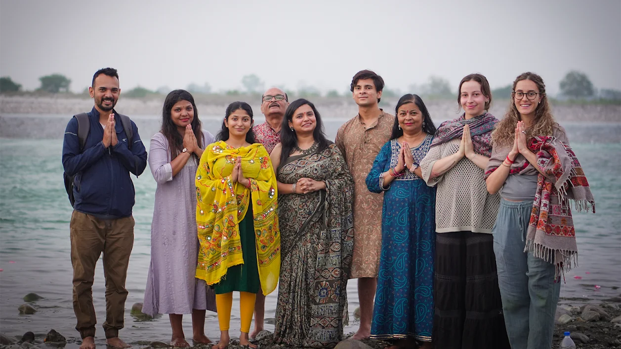 Vedanjana Jooga- ja Ayurveda Panchakarma -keskus