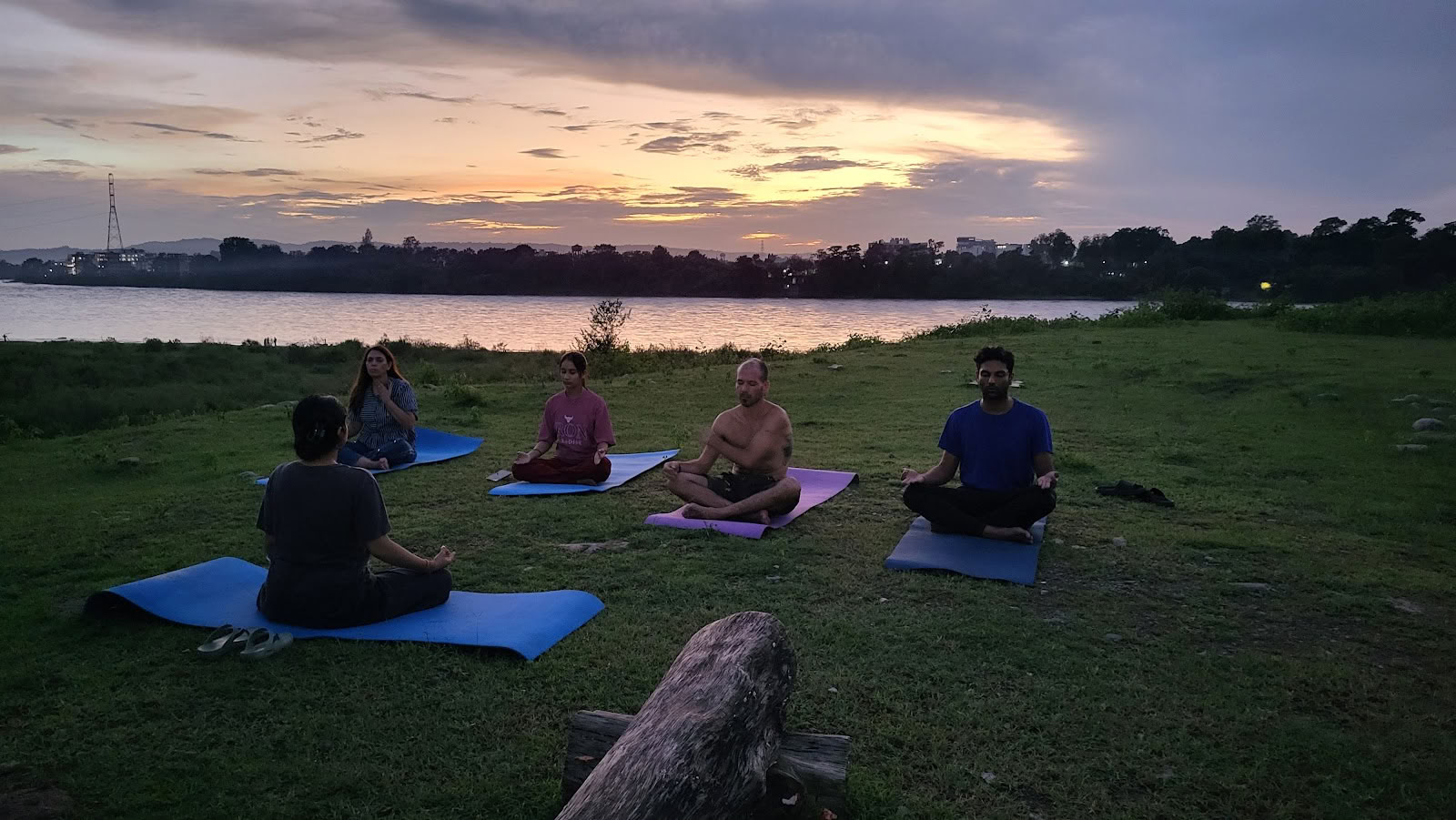 Vedanjana Jooga- ja Ayurveda Panchakarma -keskus