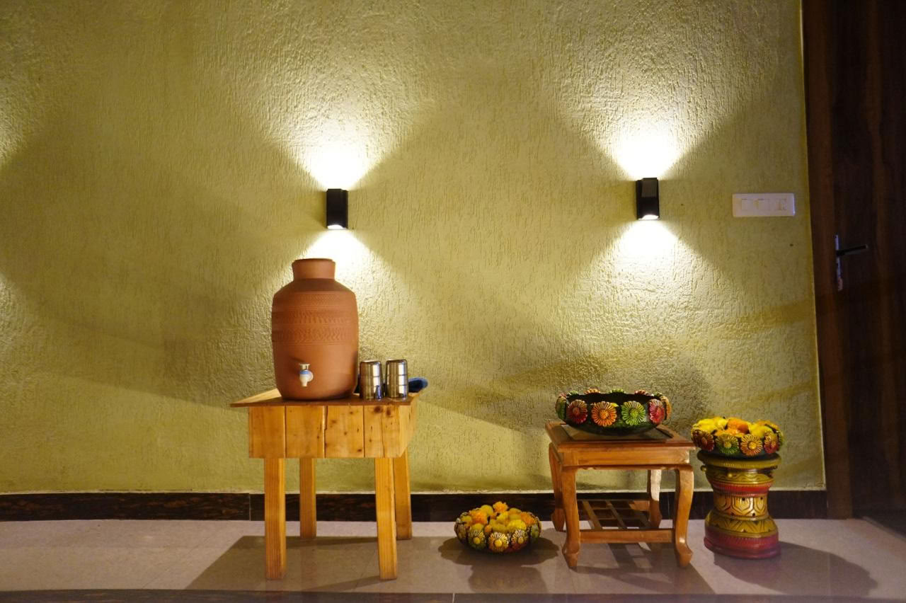Vedanjana Jooga- ja Ayurveda Panchakarma -keskus